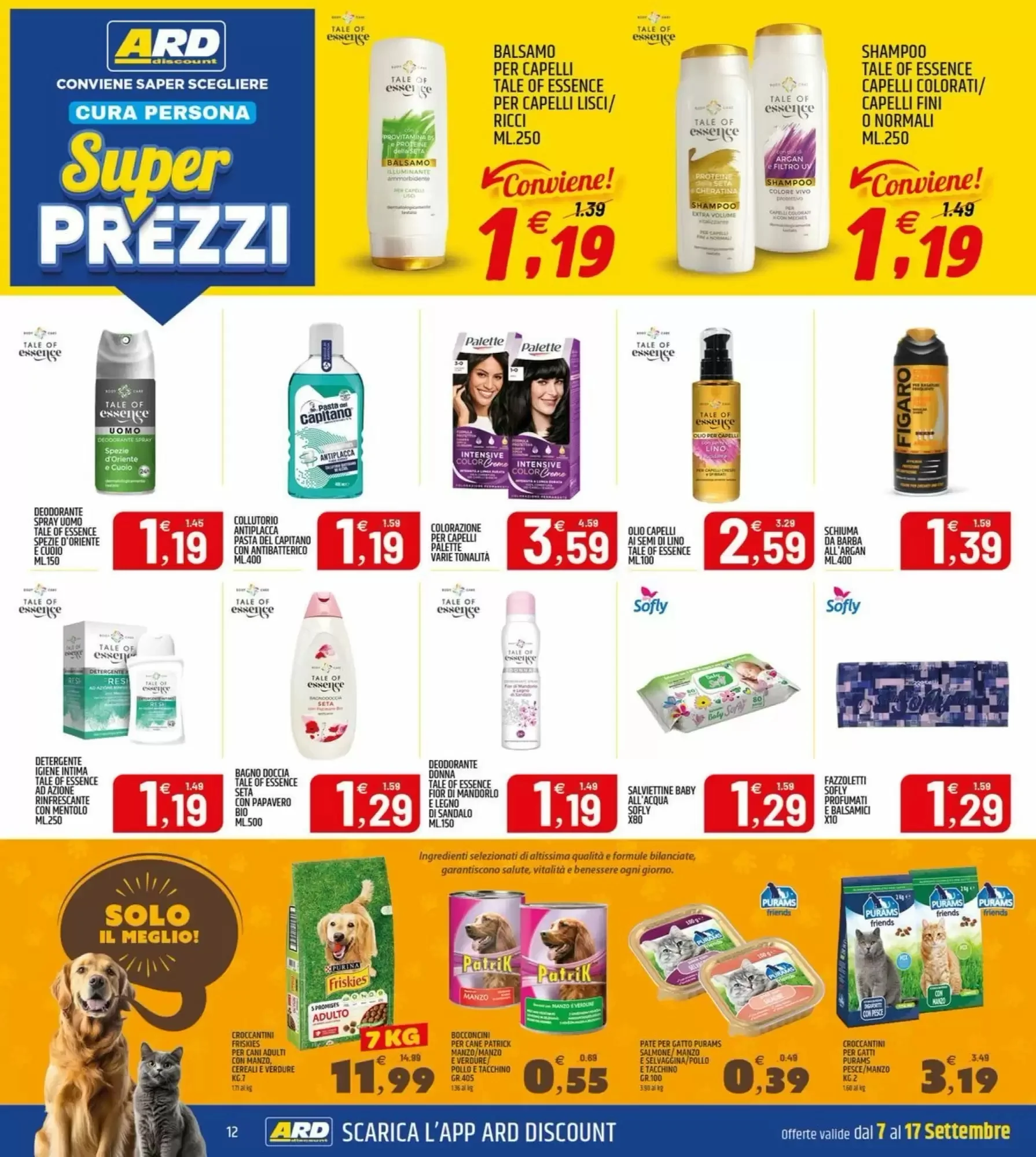 Volantino Ard Discount Volantino Ard Discount pagina 12