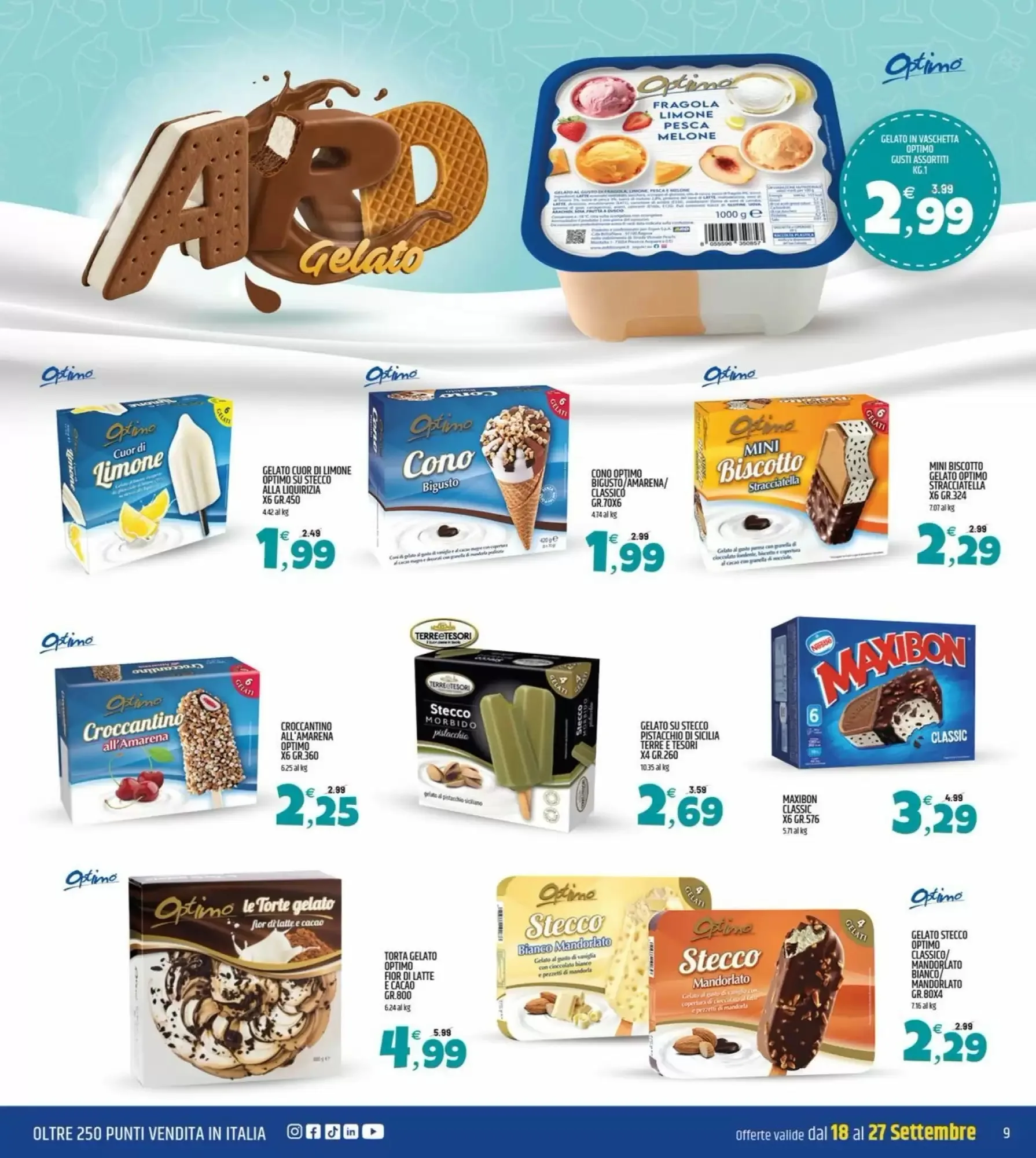 Volantino Ard Discount Volantino Ard Discount pagina 9