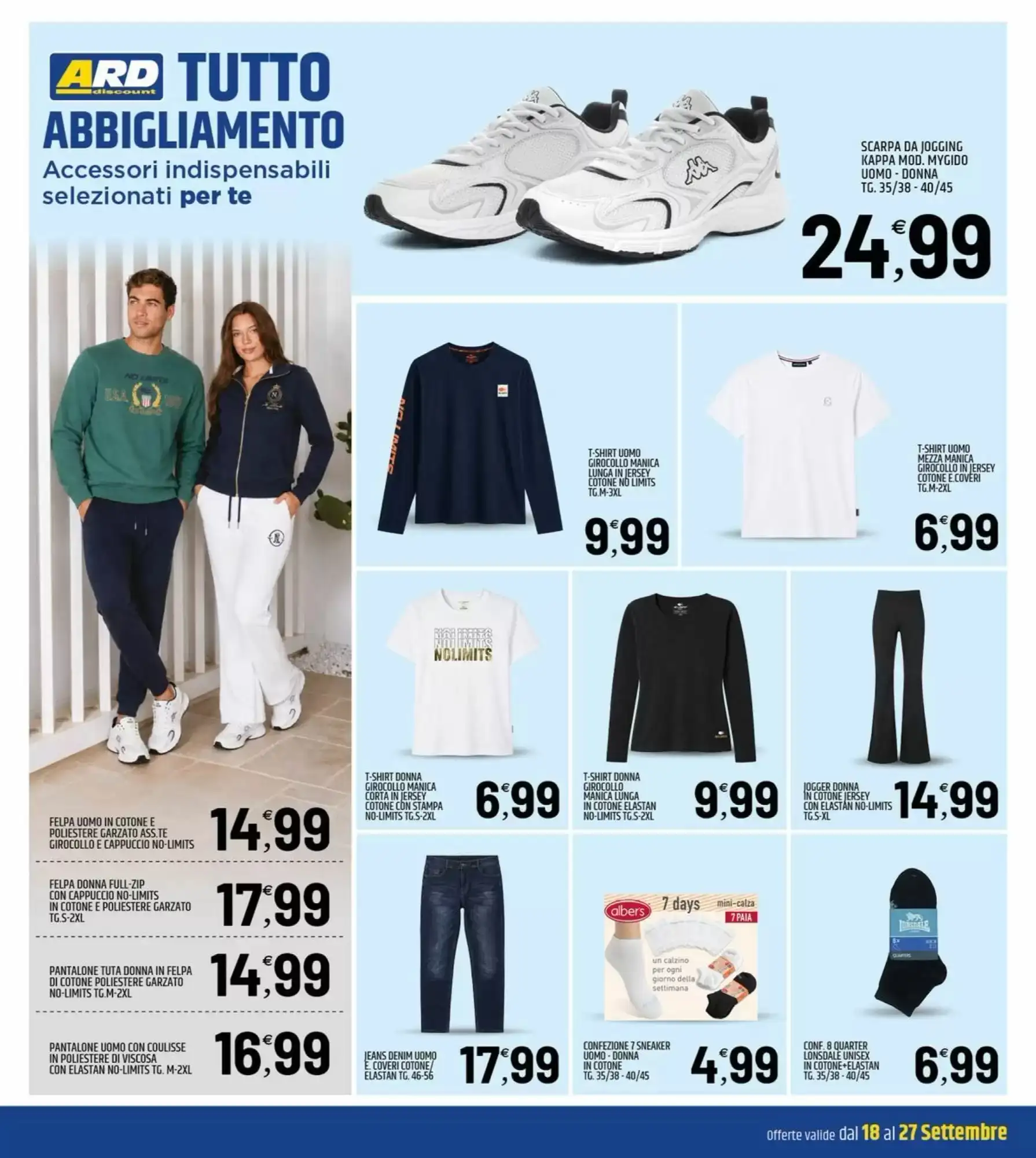Volantino Ard Discount Volantino Ard Discount pagina 16