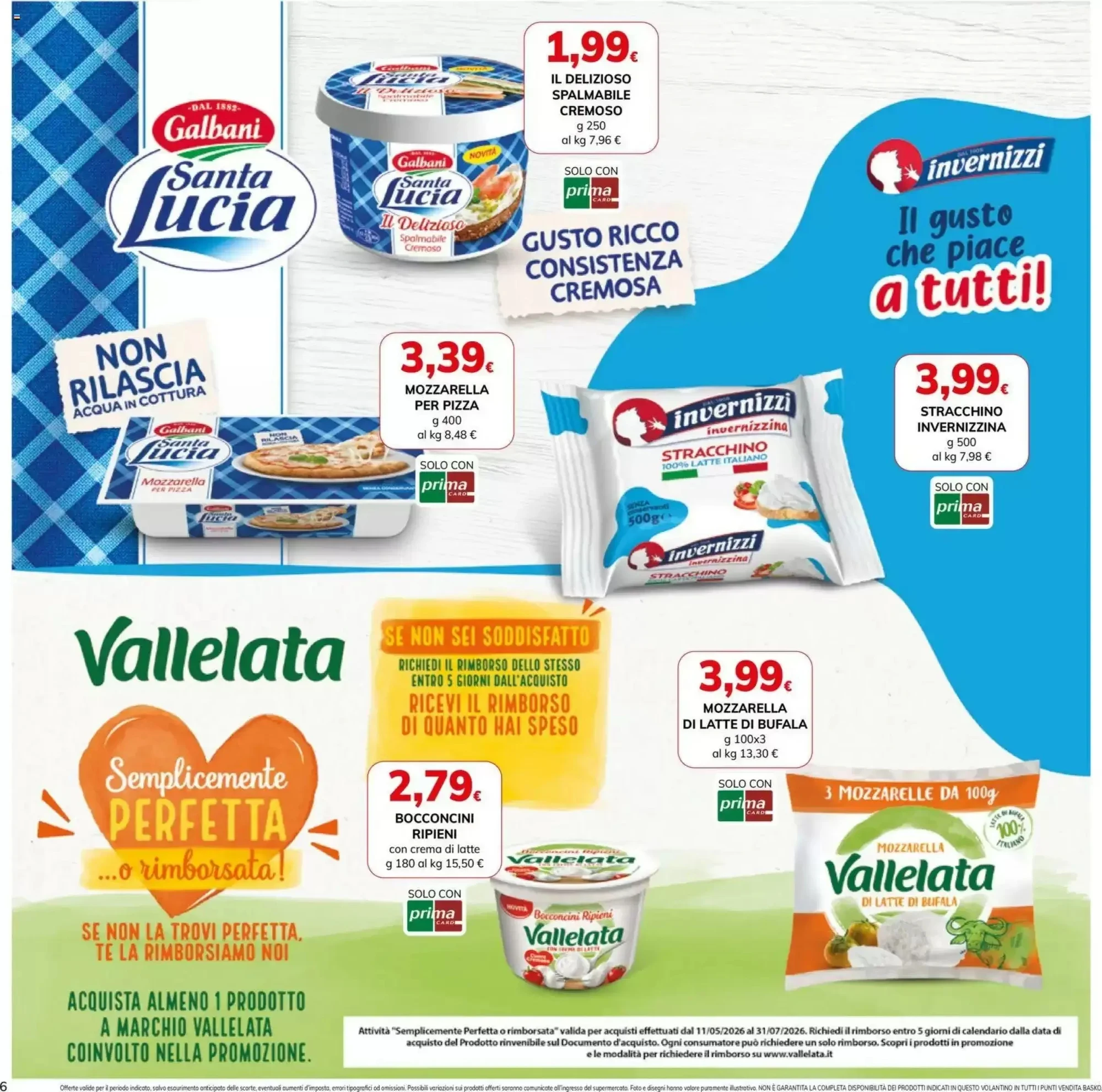 Volantino Basko Volantino Basko pagina 6