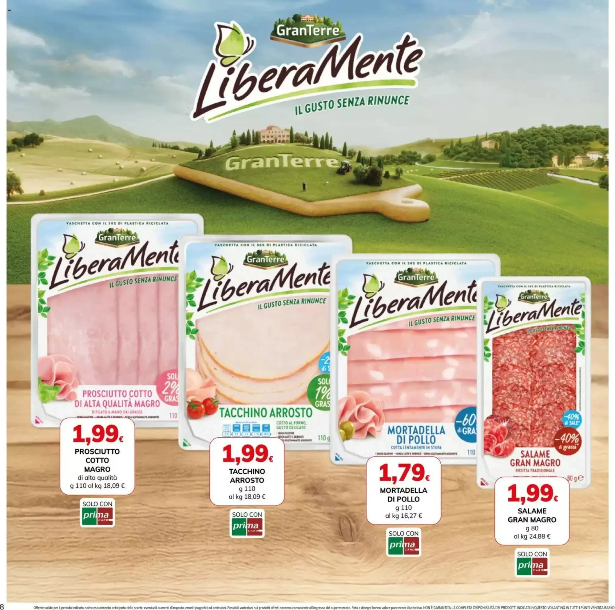 Volantino Basko Volantino Basko pagina 8