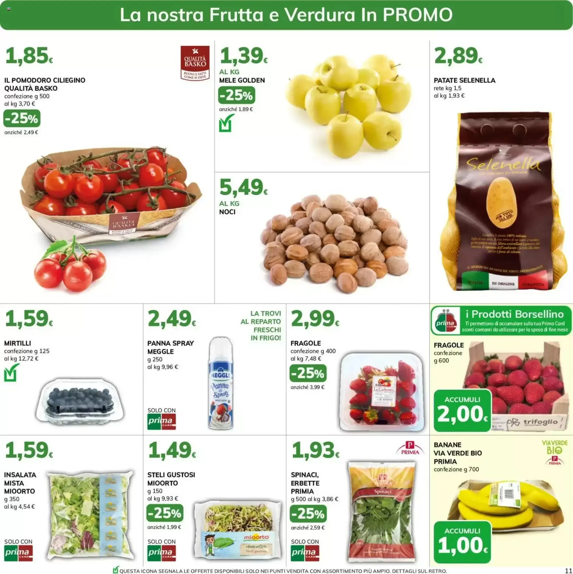 Volantino Basko Volantino Basko pagina 11