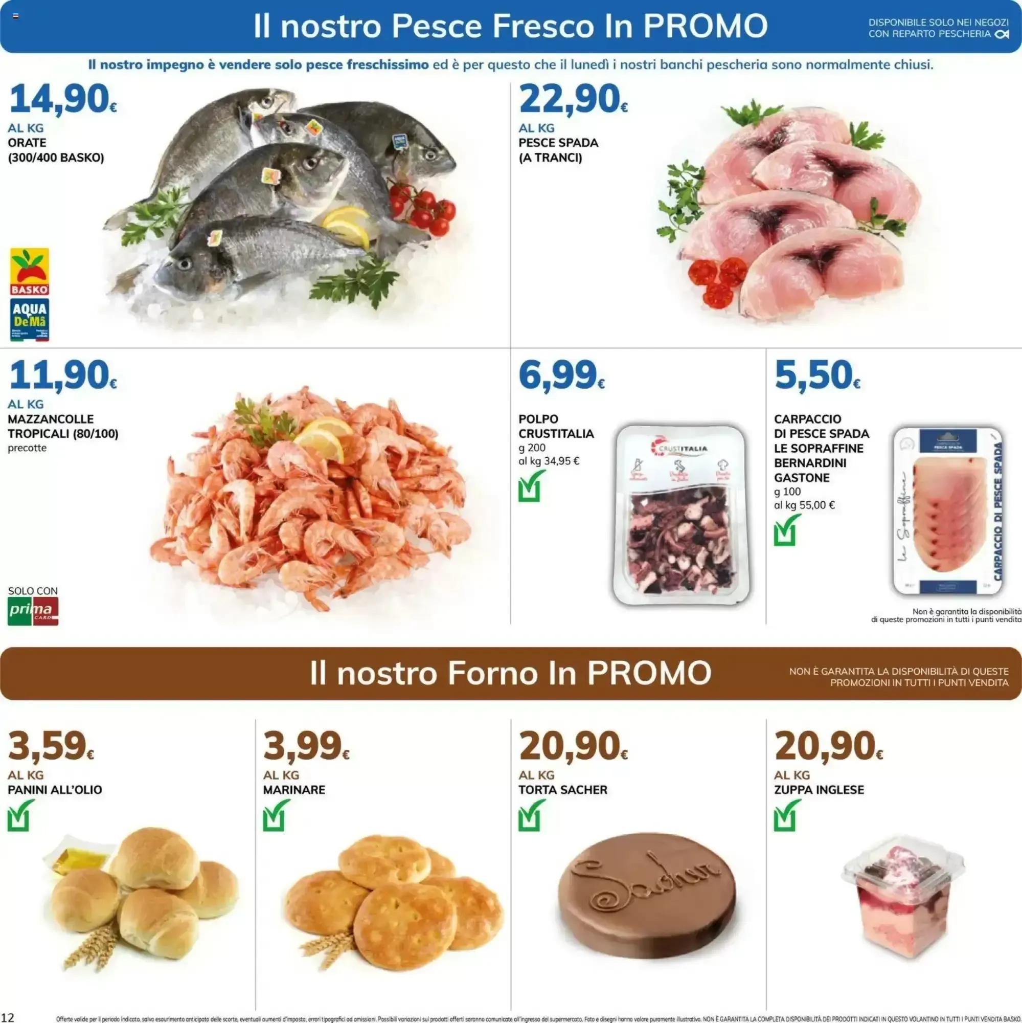 Volantino Basko Volantino Basko pagina 12