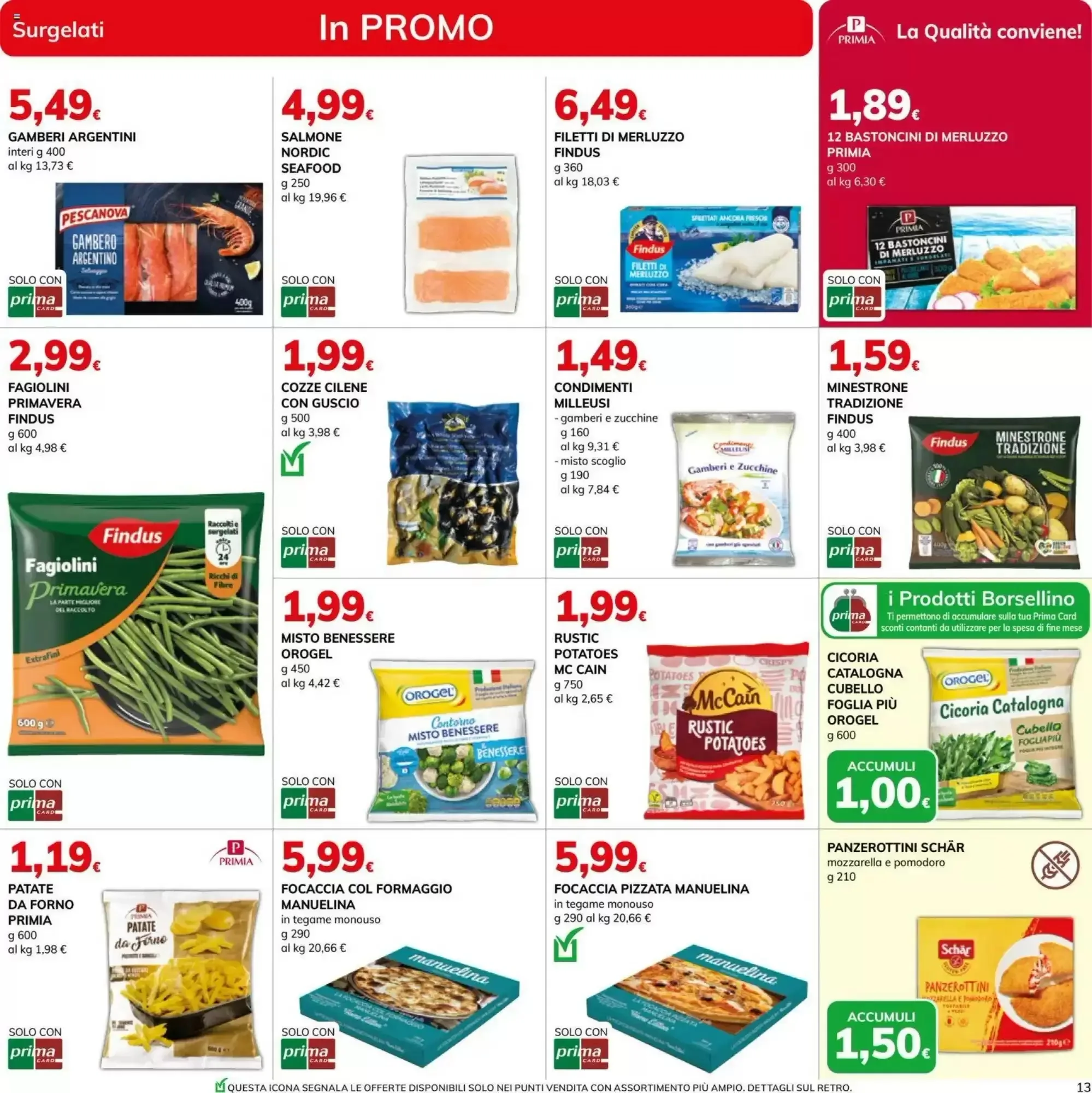 Volantino Basko Volantino Basko pagina 13