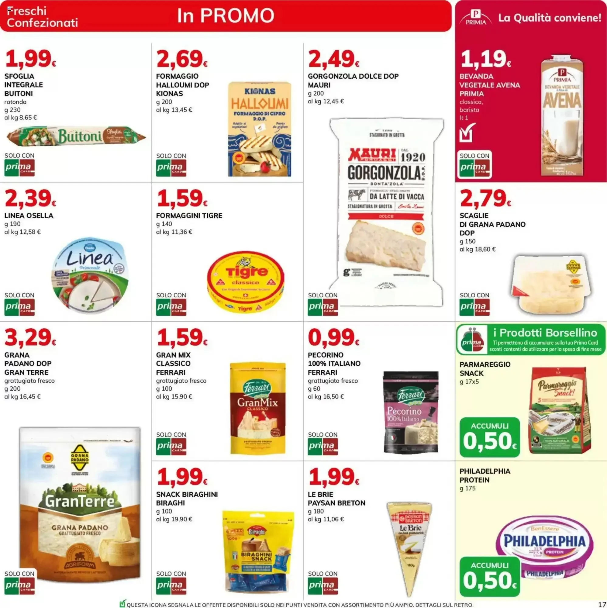 Volantino Basko Volantino Basko pagina 17