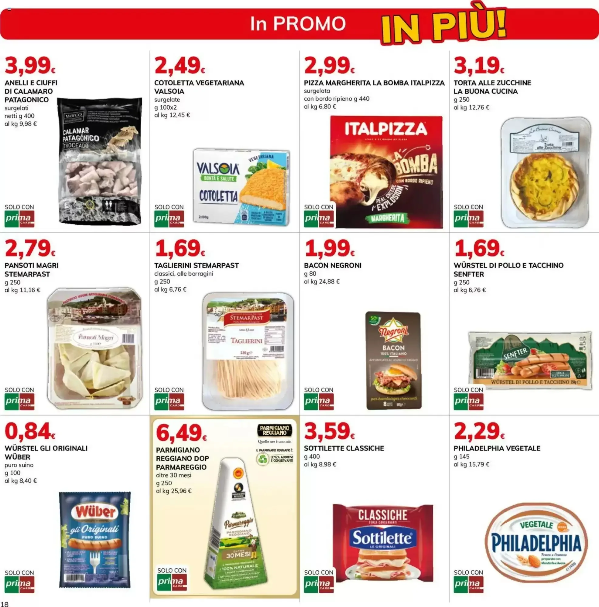 Volantino Basko Volantino Basko pagina 18
