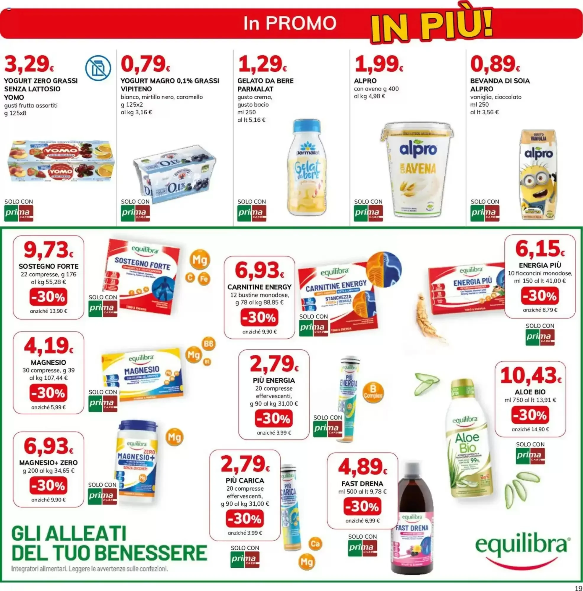 Volantino Basko Volantino Basko pagina 19