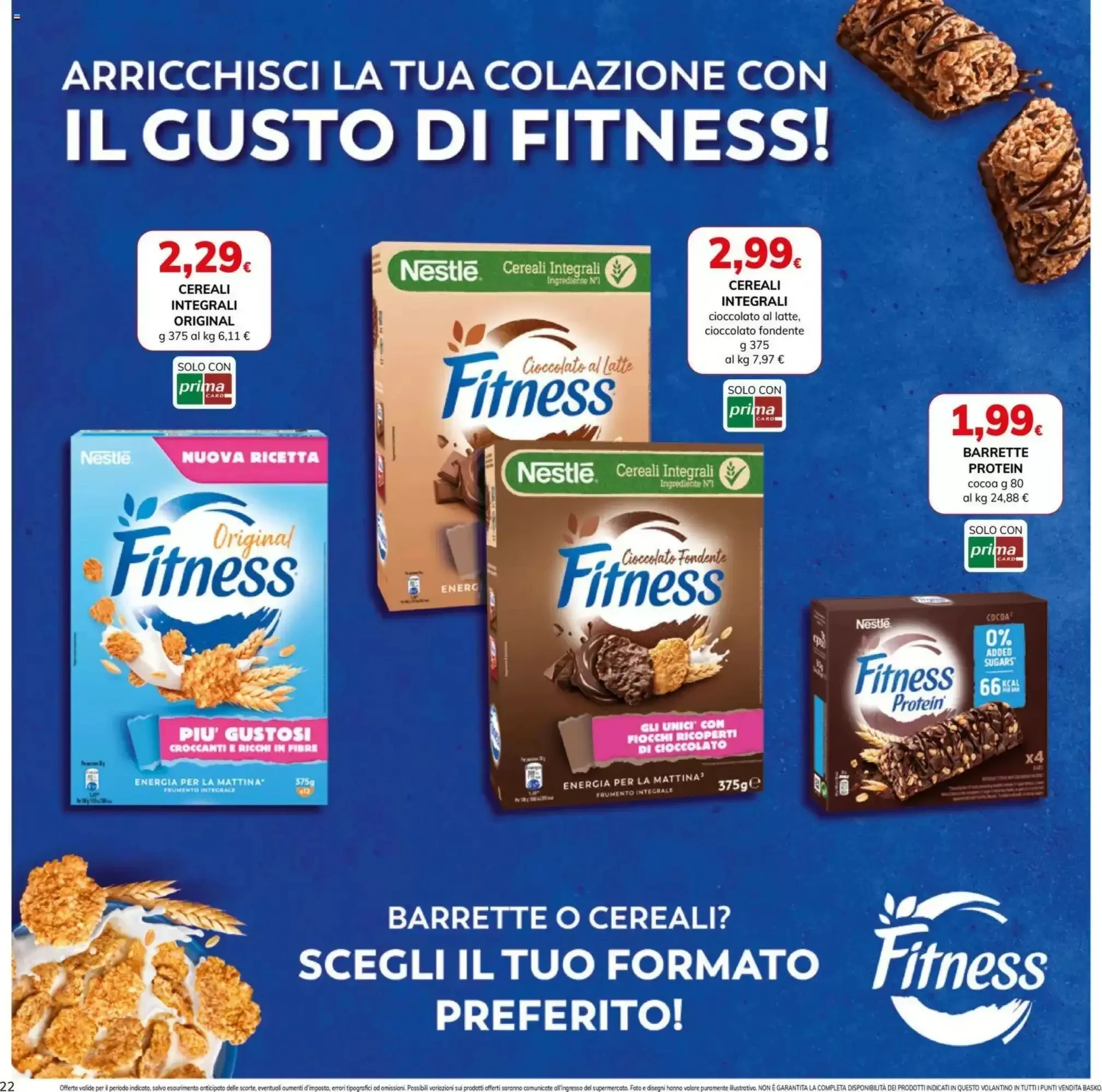 Volantino Basko Volantino Basko pagina 22