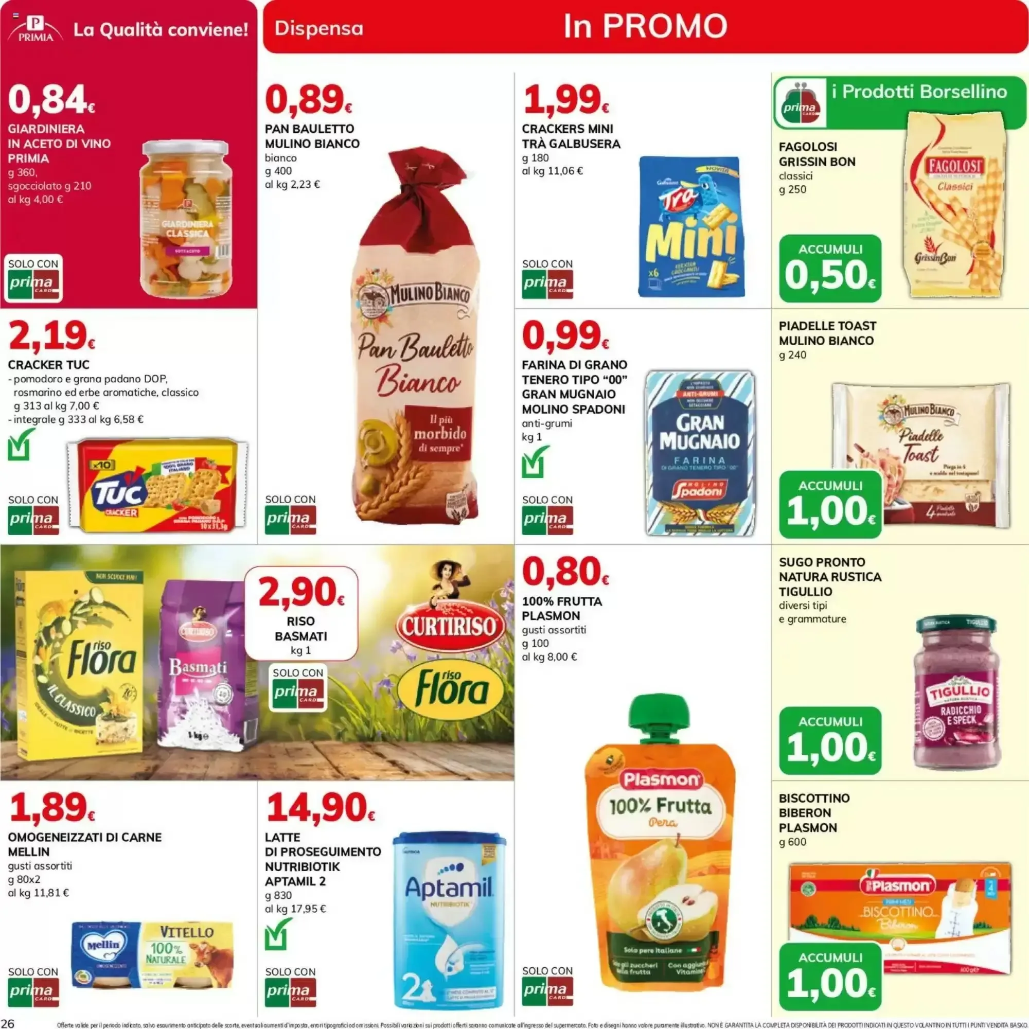 Volantino Basko Volantino Basko pagina 26