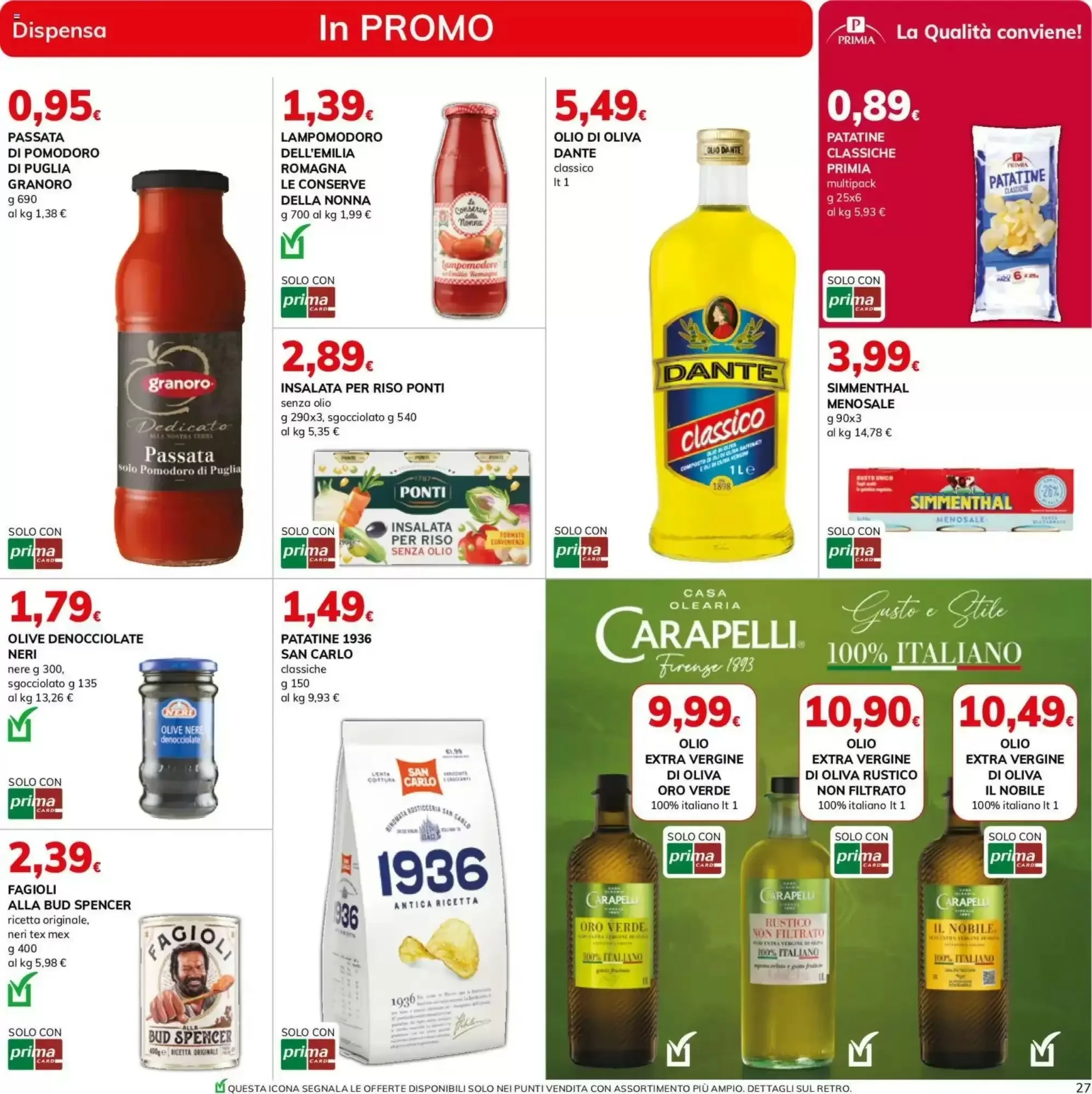 Volantino Basko Volantino Basko pagina 27
