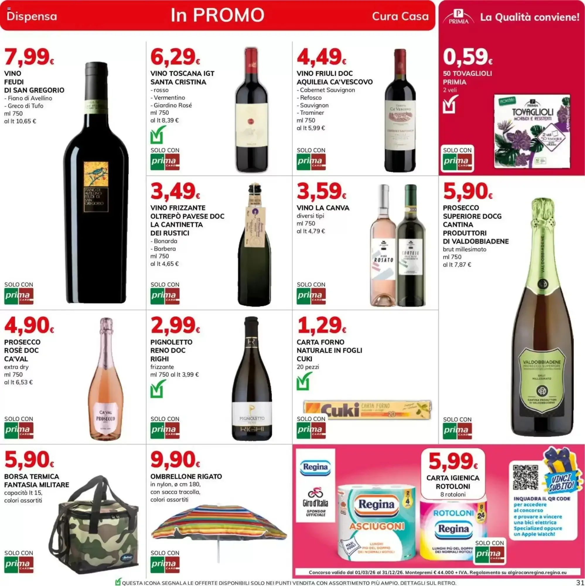 Volantino Basko Volantino Basko pagina 31