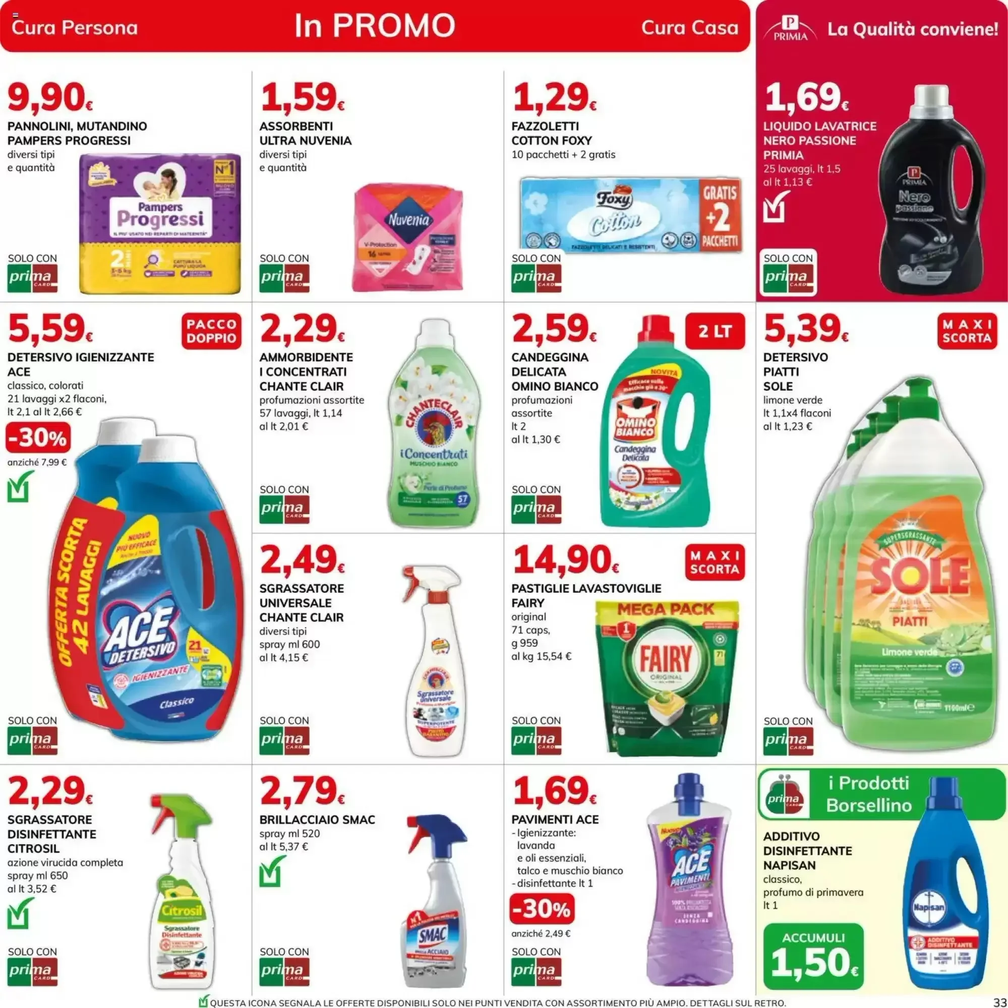Volantino Basko Volantino Basko pagina 33