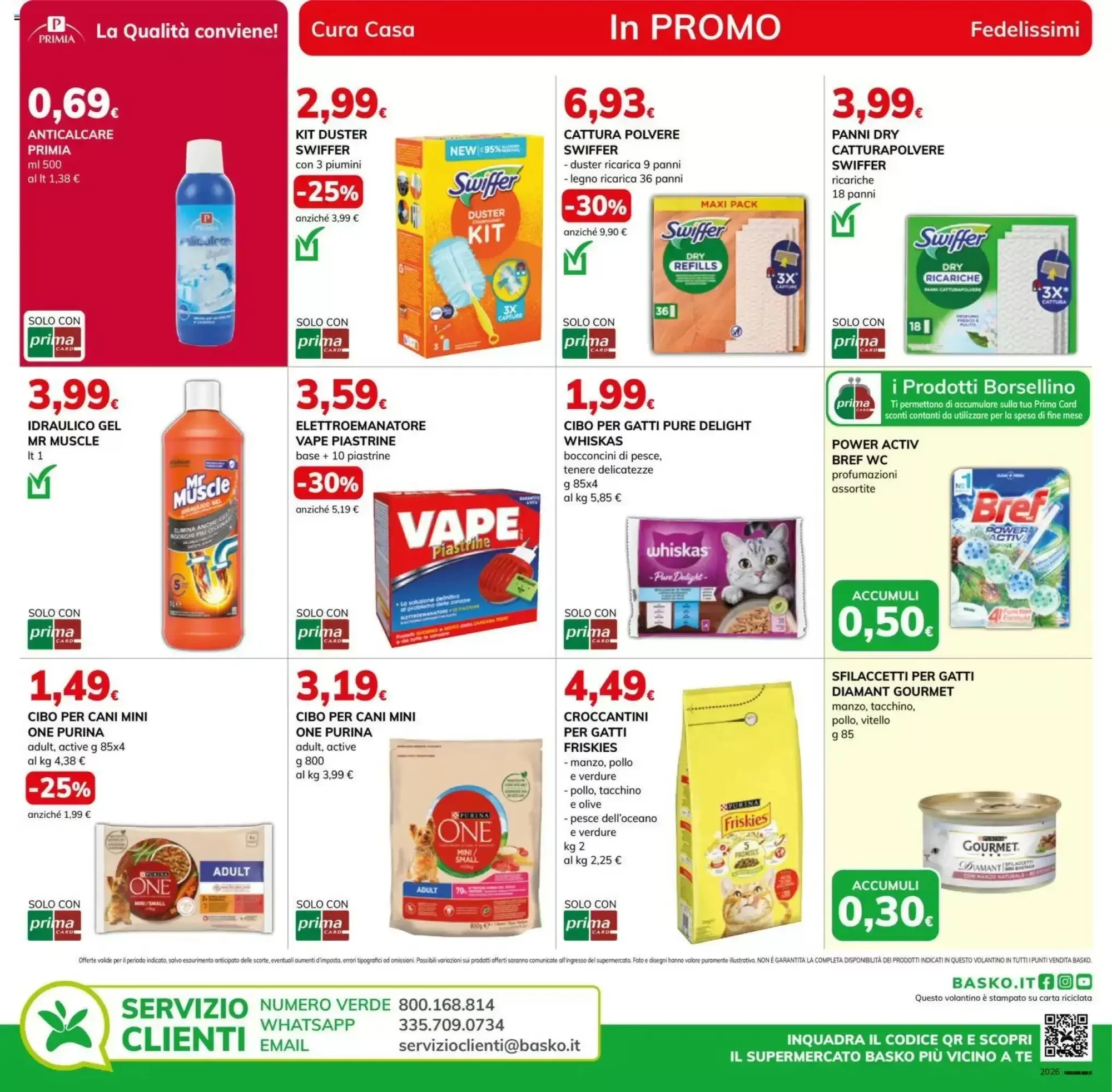 Volantino Basko Volantino Basko pagina 34