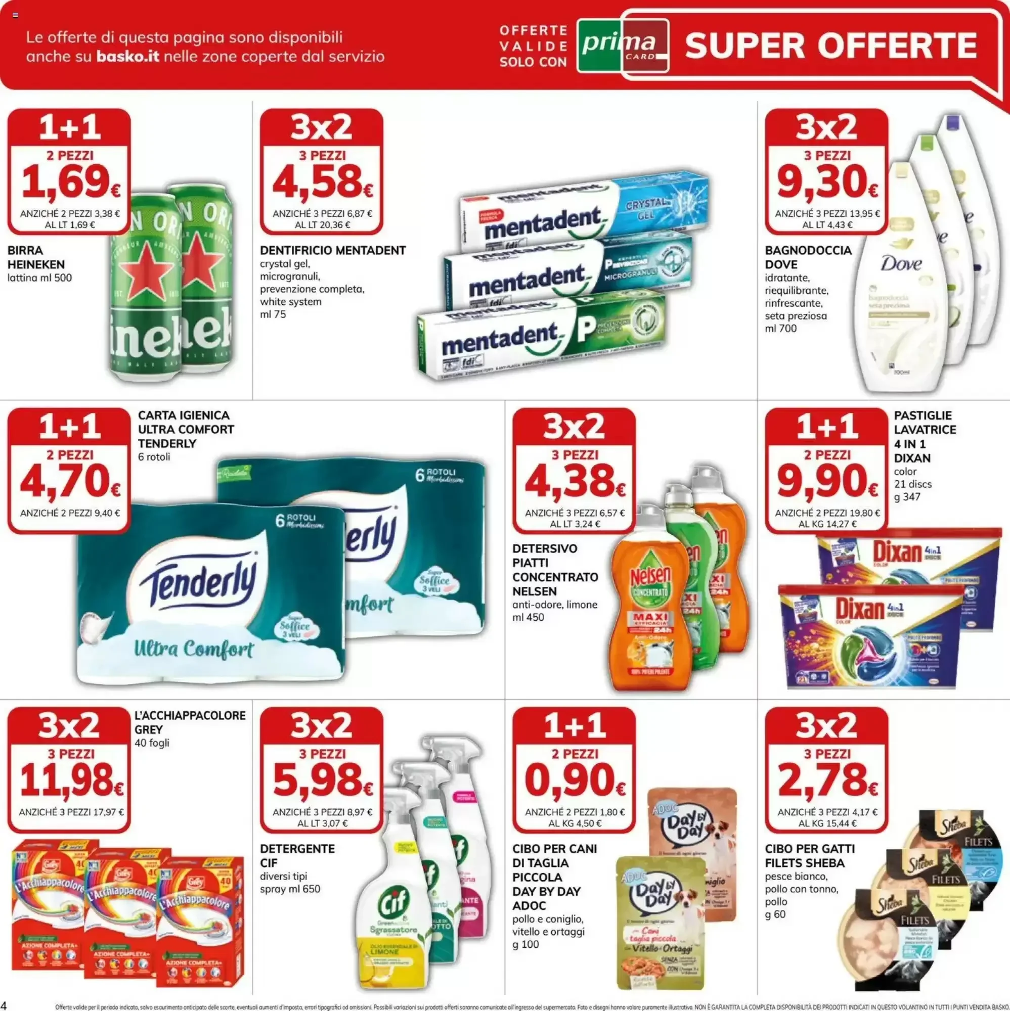 Volantino Basko Volantino Basko pagina 4