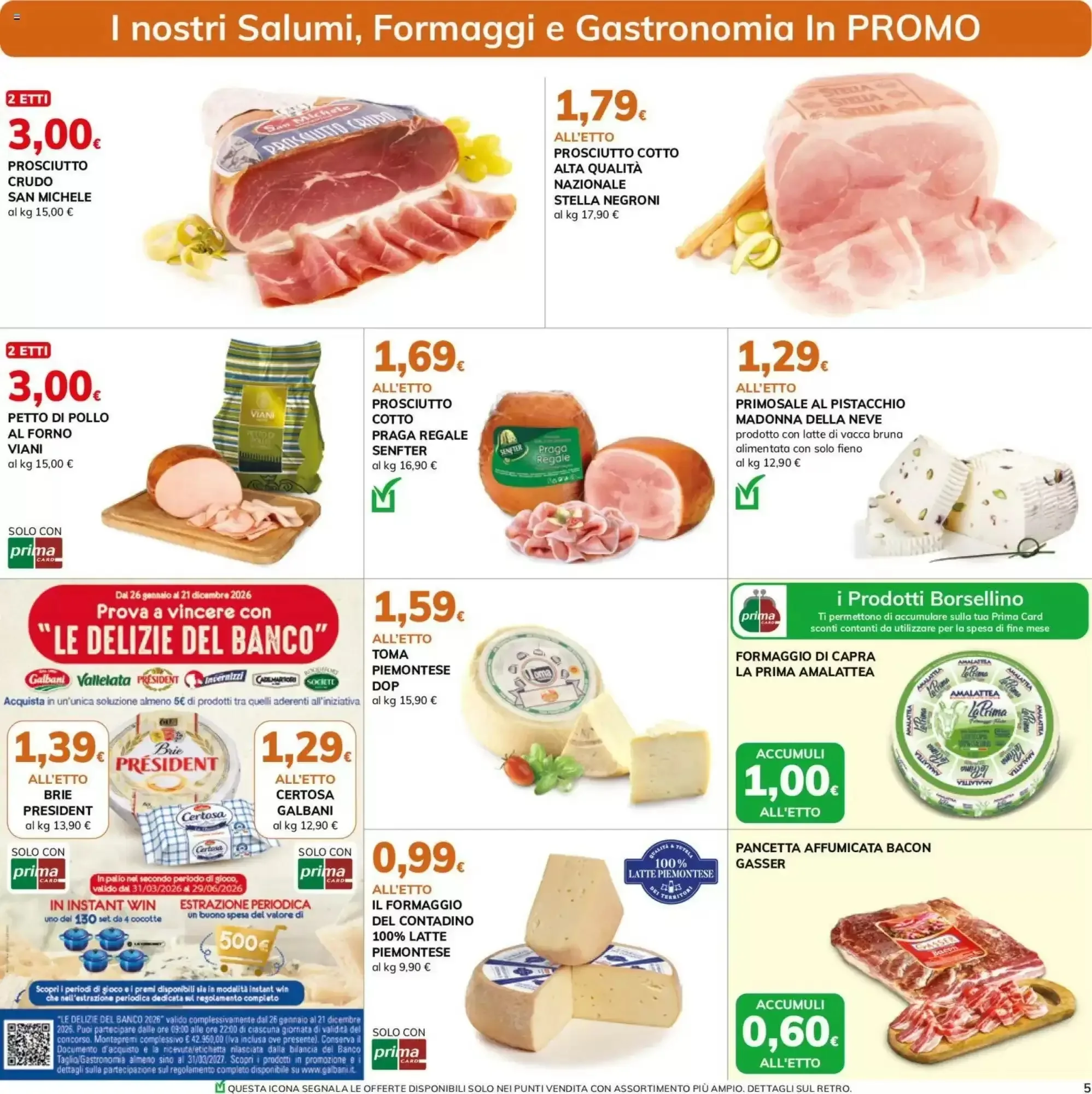 Volantino Basko Volantino Basko pagina 5