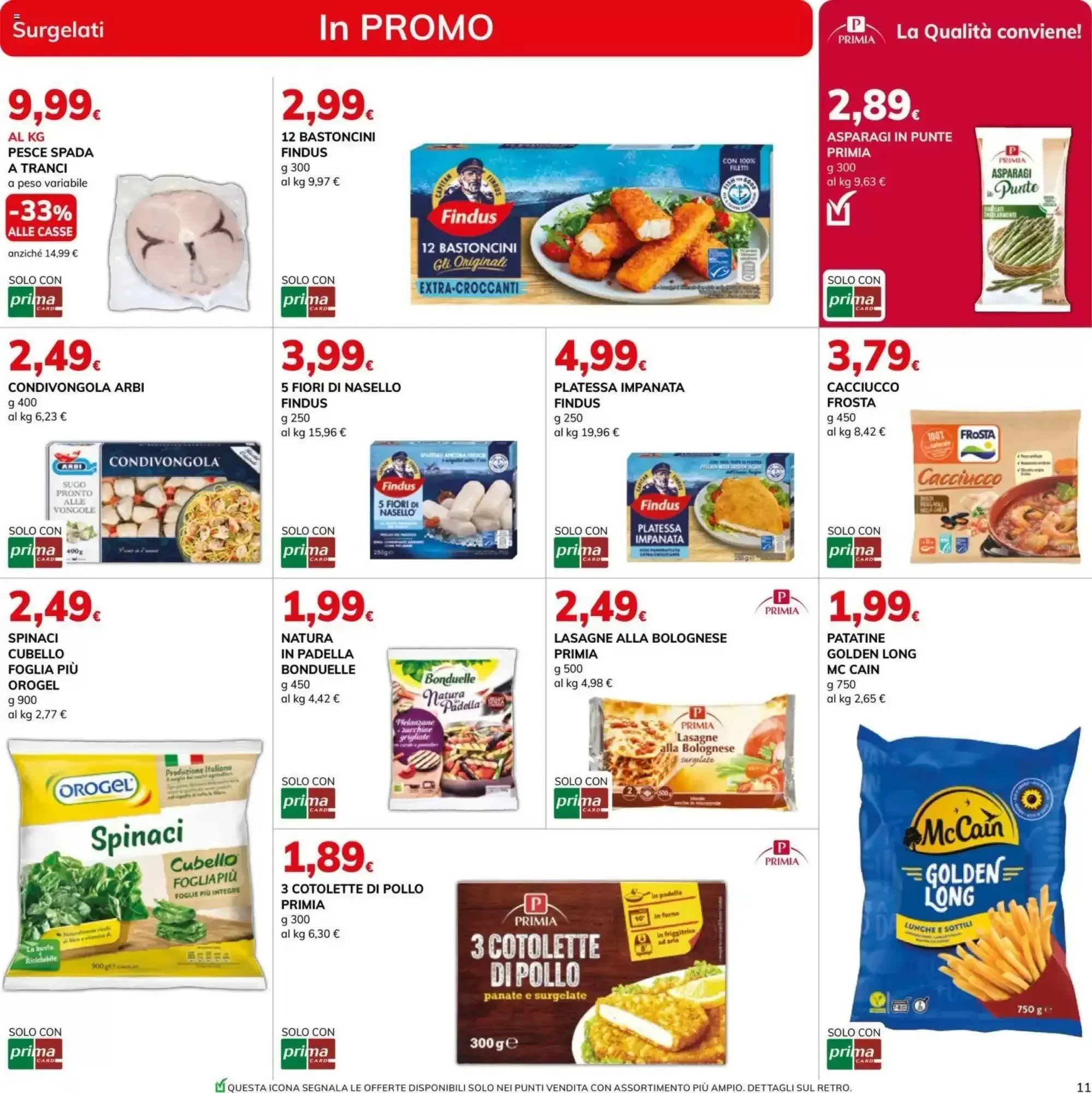 Volantino Basko Volantino Basko pagina 11