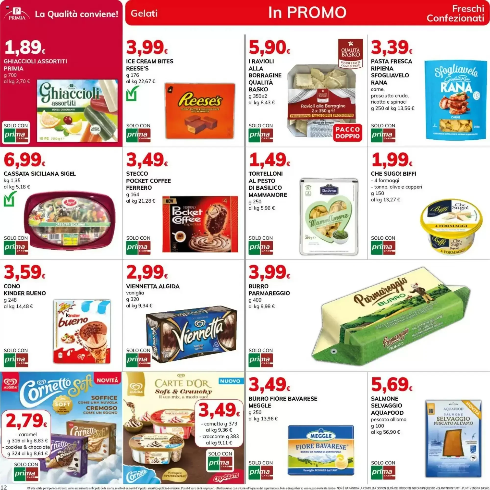 Volantino Basko Volantino Basko pagina 12