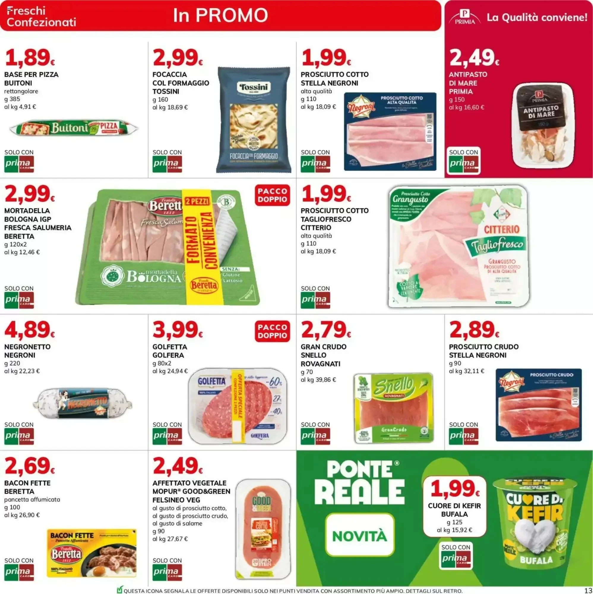 Volantino Basko Volantino Basko pagina 13