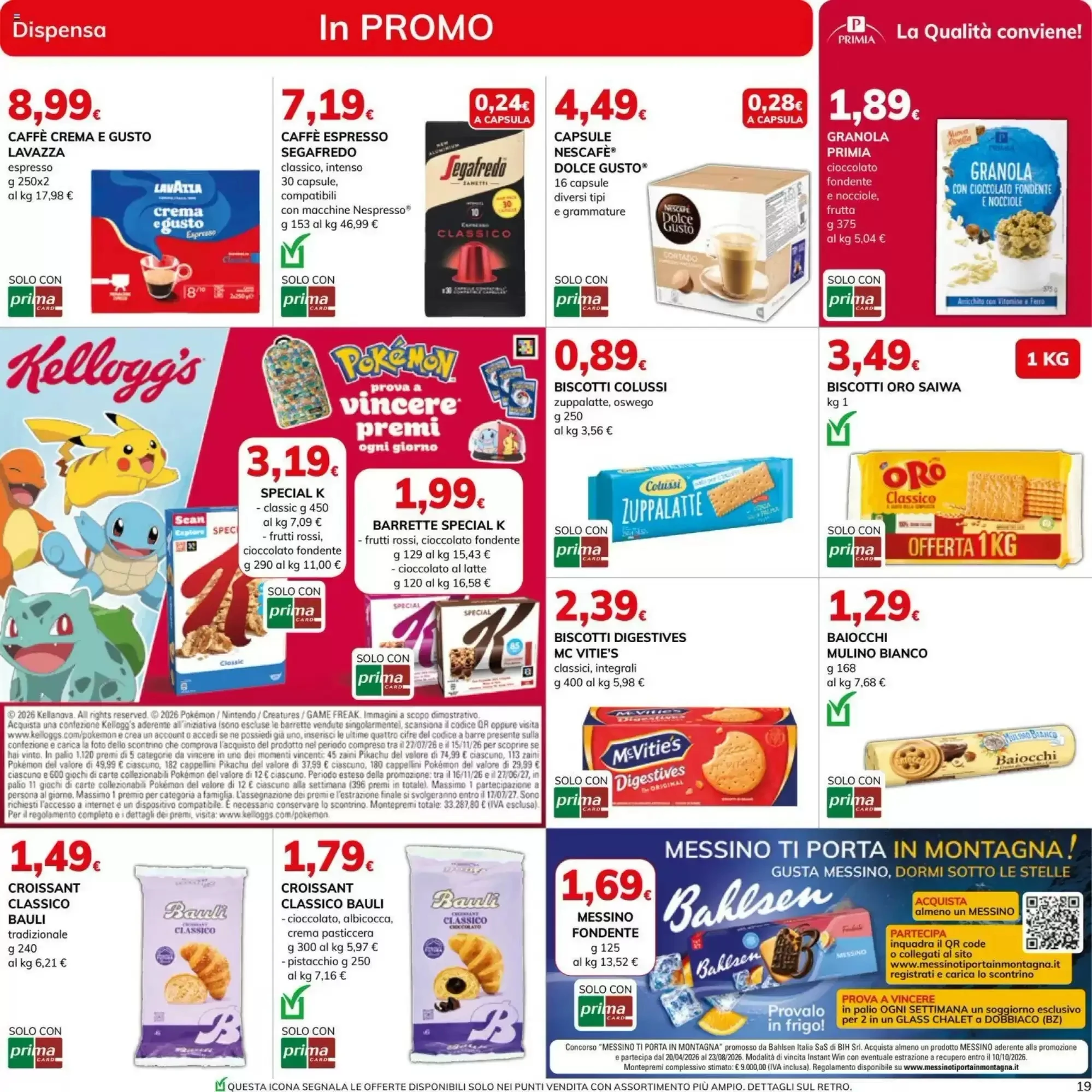 Volantino Basko Volantino Basko pagina 19