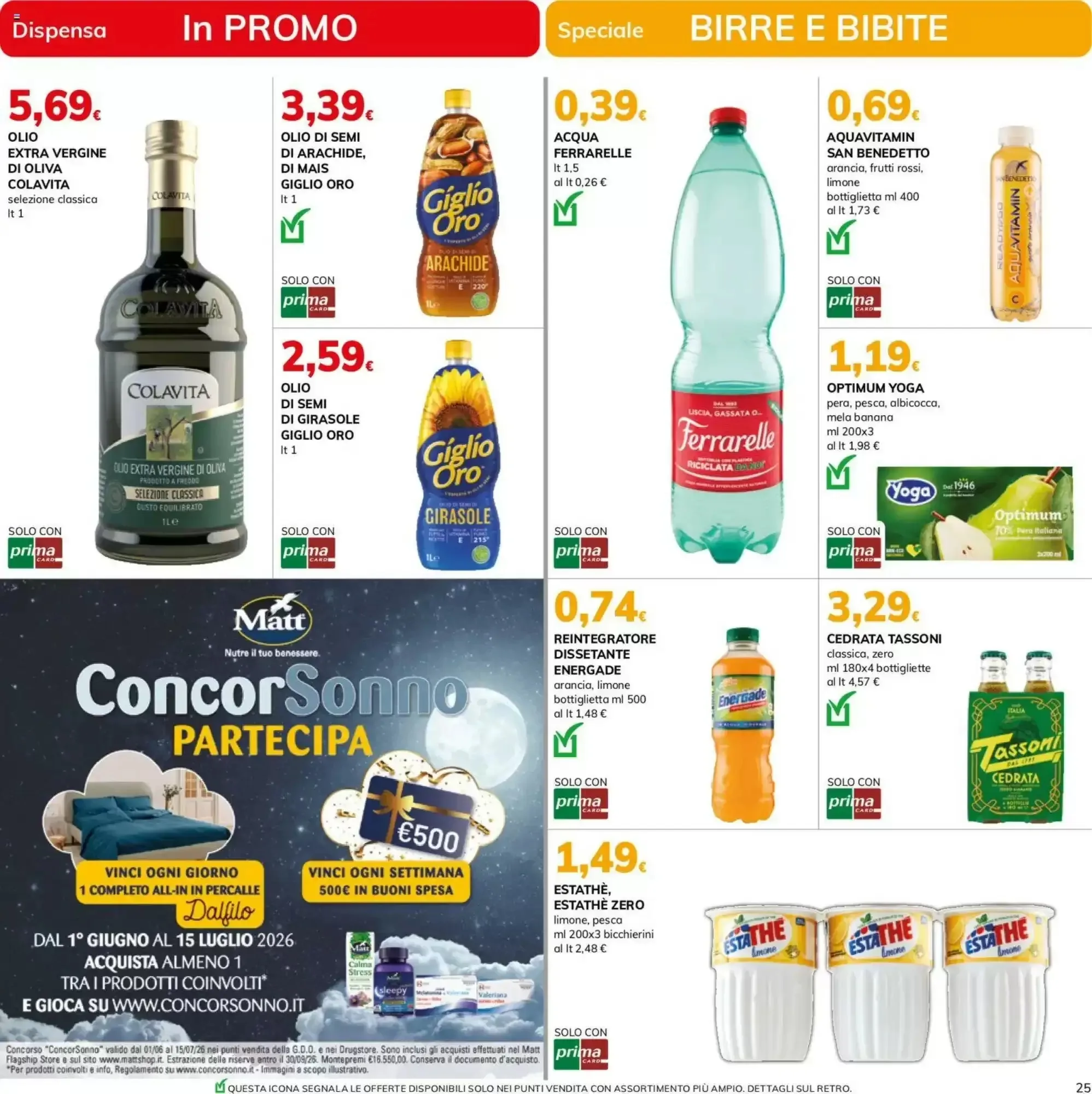 Volantino Basko Volantino Basko pagina 25