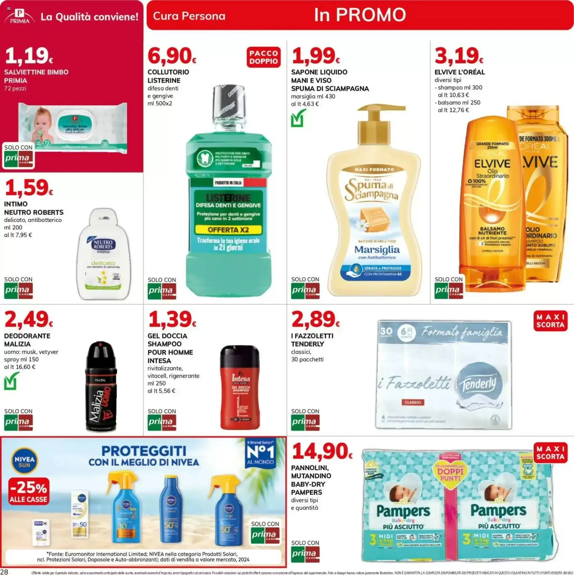 Volantino Basko Volantino Basko pagina 28