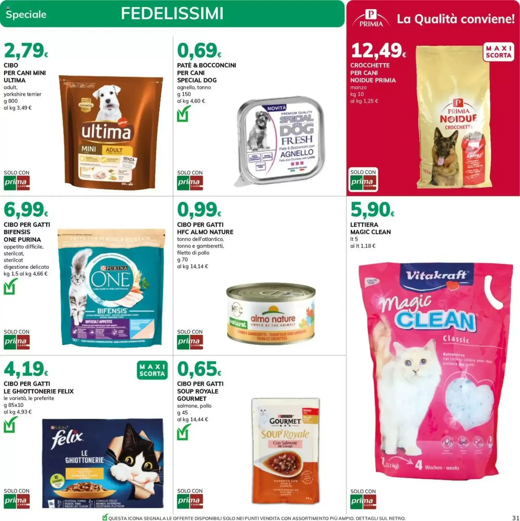Volantino Basko Volantino Basko pagina 31