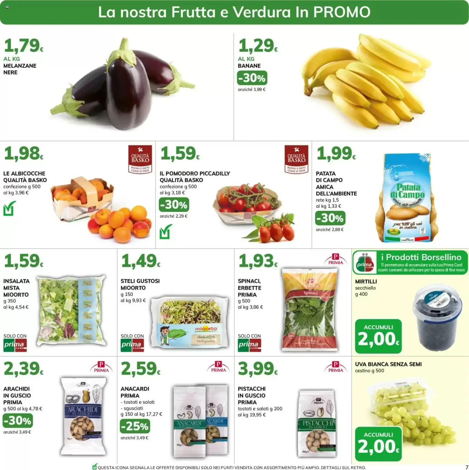Volantino Basko Volantino Basko pagina 7