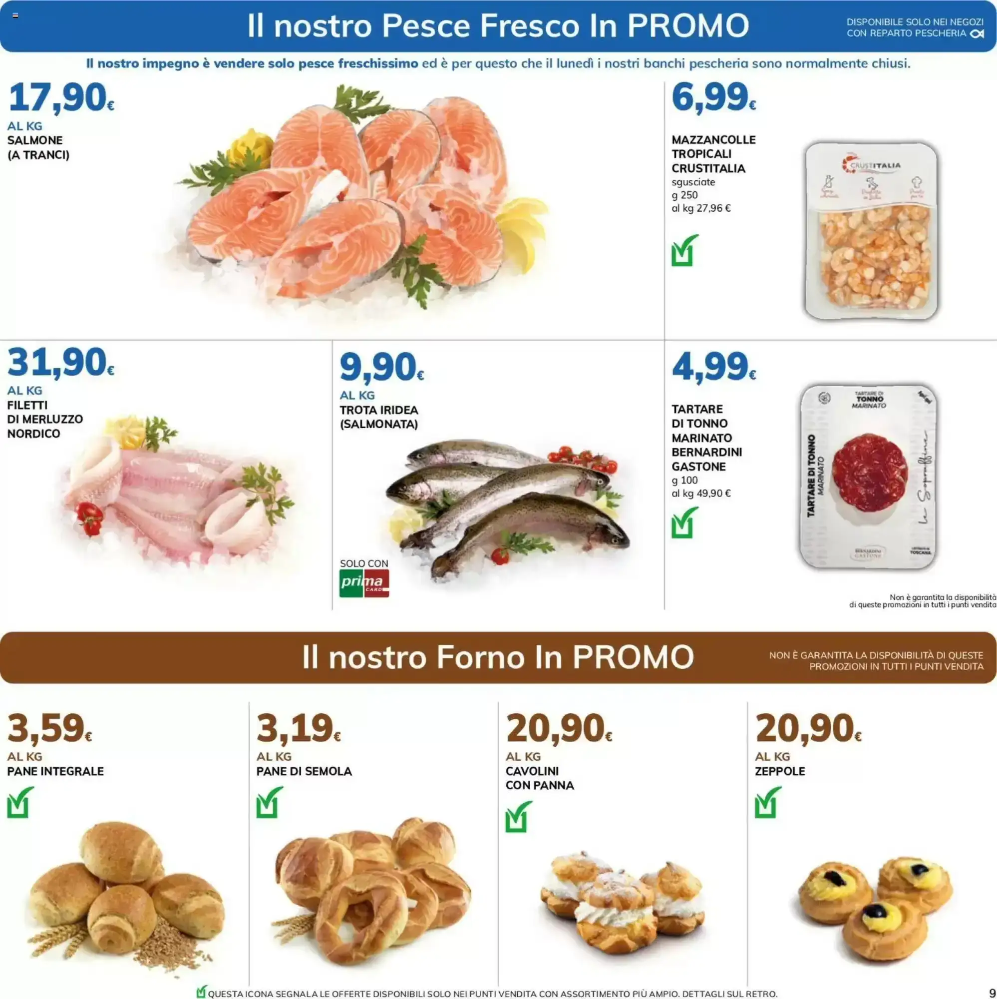 Volantino Basko Volantino Basko pagina 9