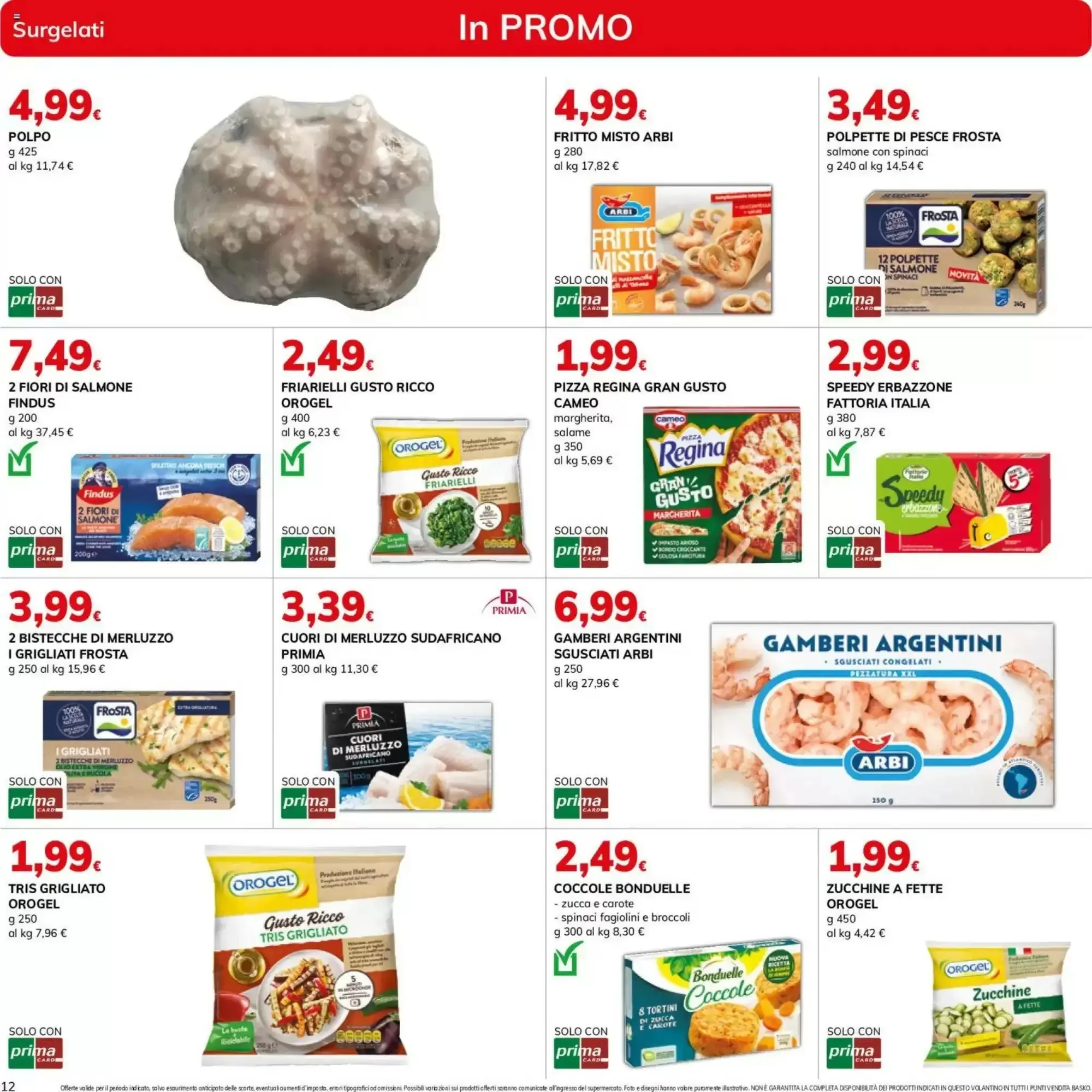 Volantino Basko Volantino Basko pagina 12