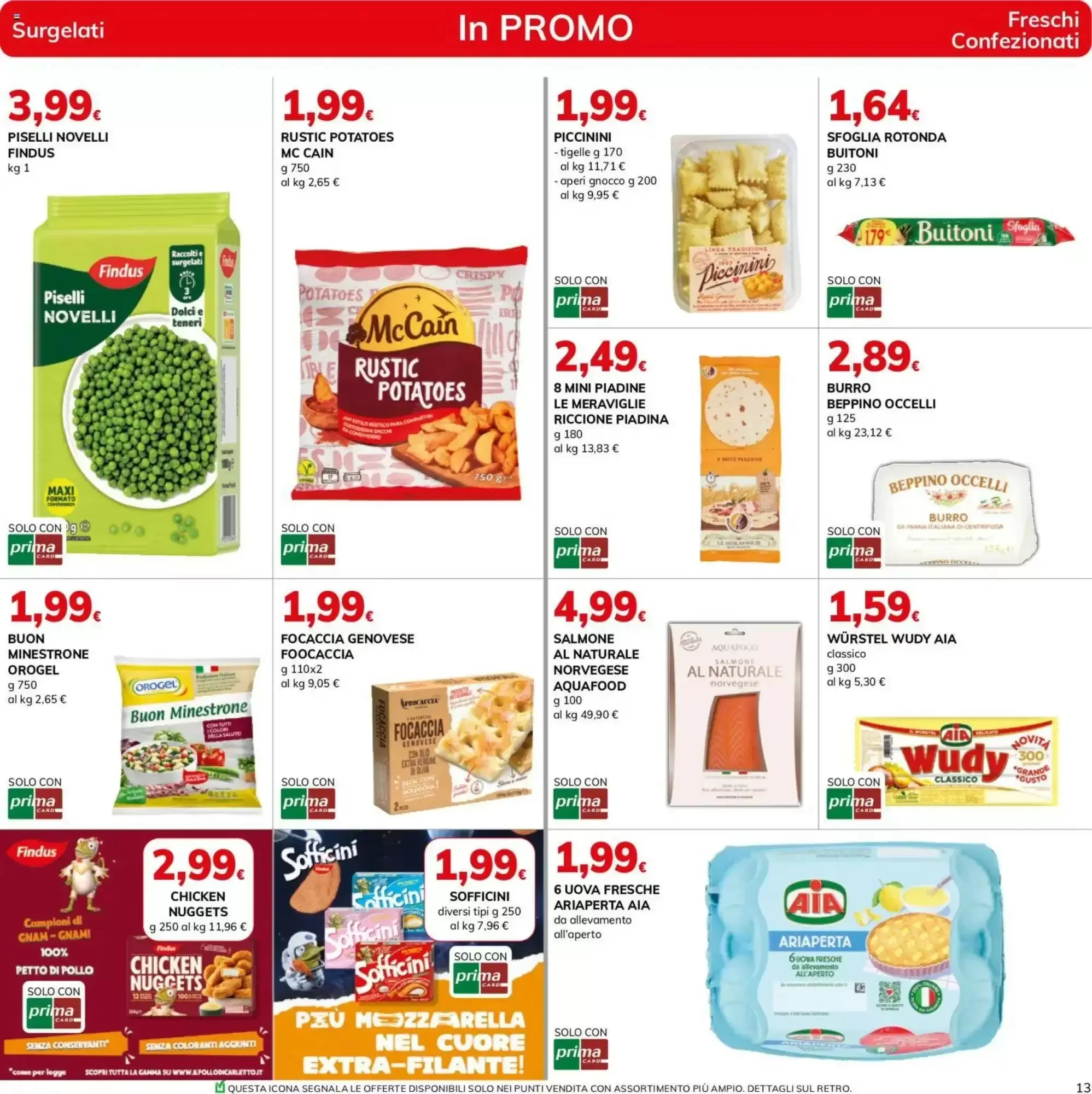 Volantino Basko Volantino Basko pagina 13