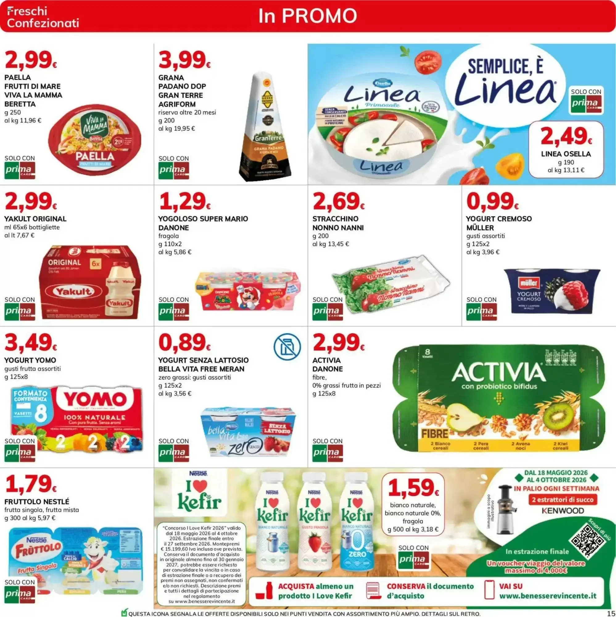 Volantino Basko Volantino Basko pagina 15