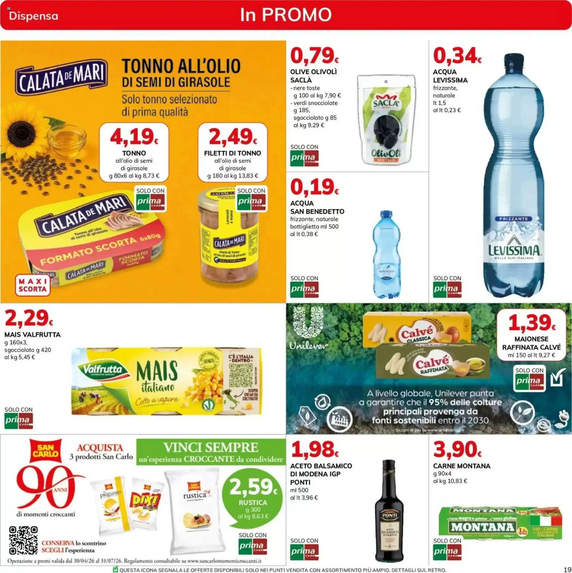 Volantino Basko Volantino Basko pagina 19