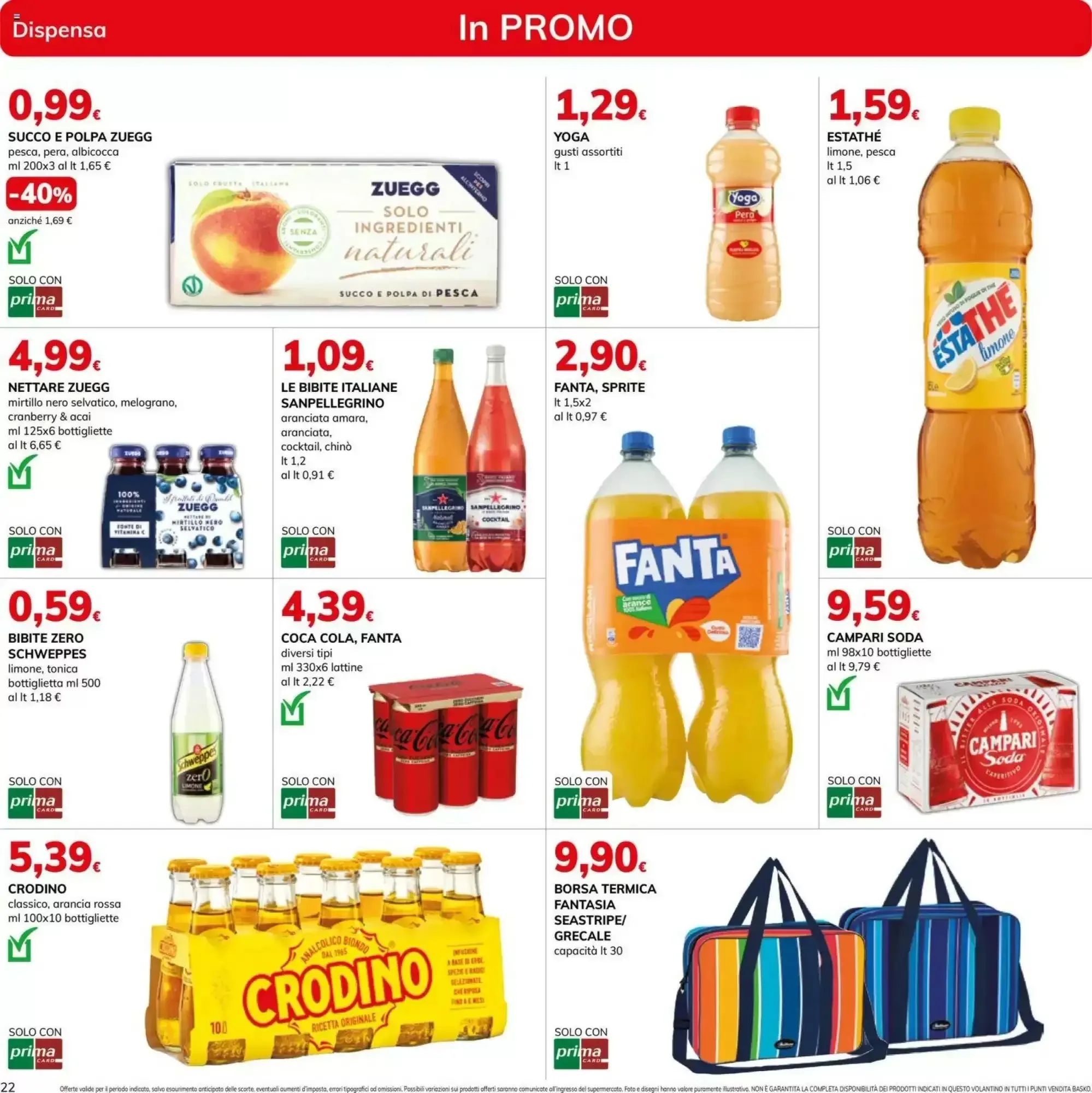 Volantino Basko Volantino Basko pagina 22
