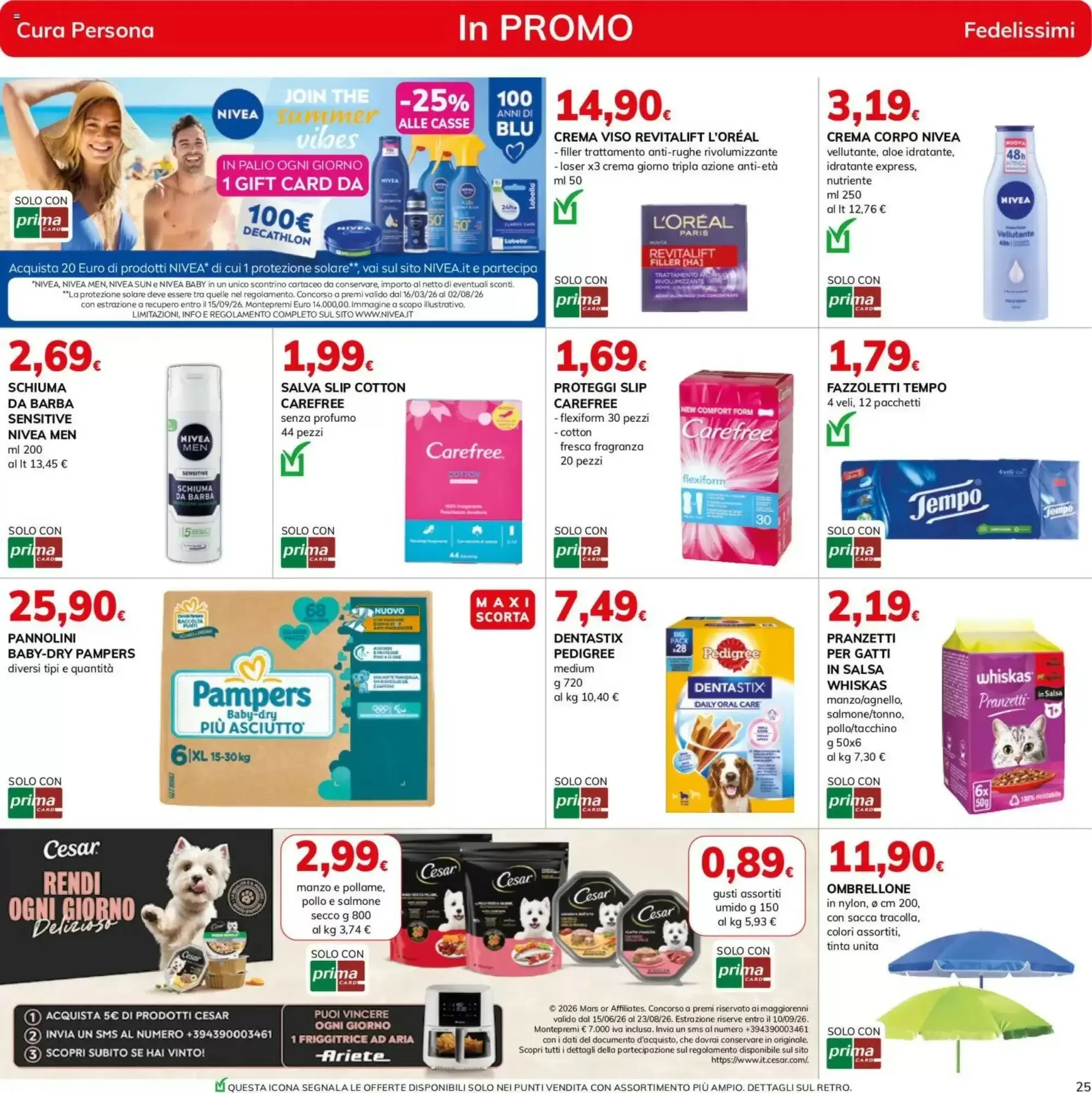 Volantino Basko Volantino Basko pagina 25