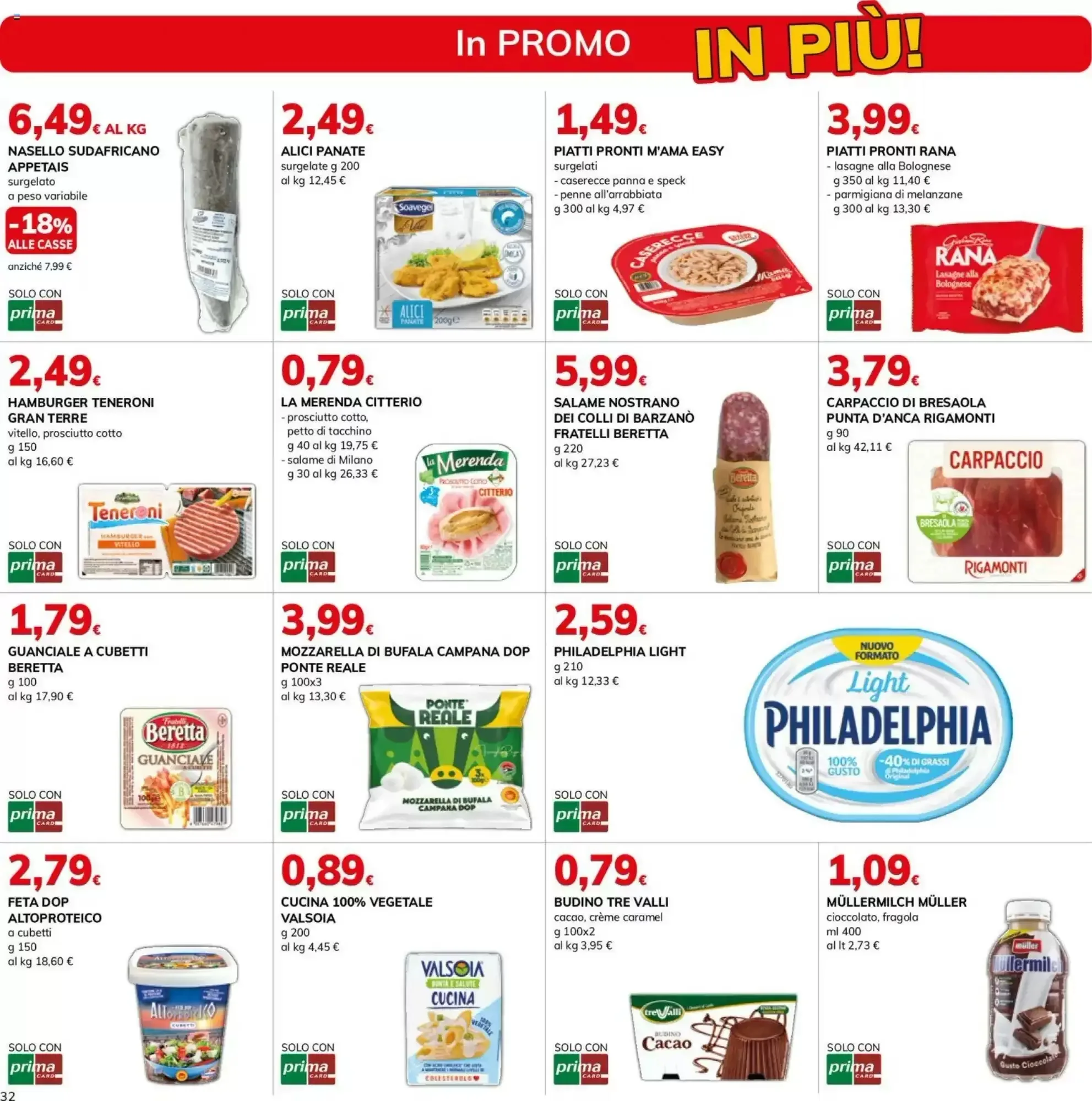 Volantino Basko Volantino Basko pagina 32
