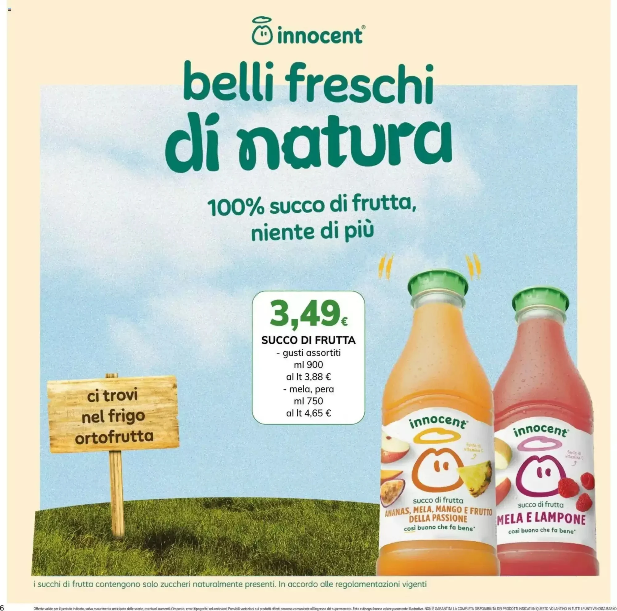 Volantino Basko Volantino Basko pagina 6