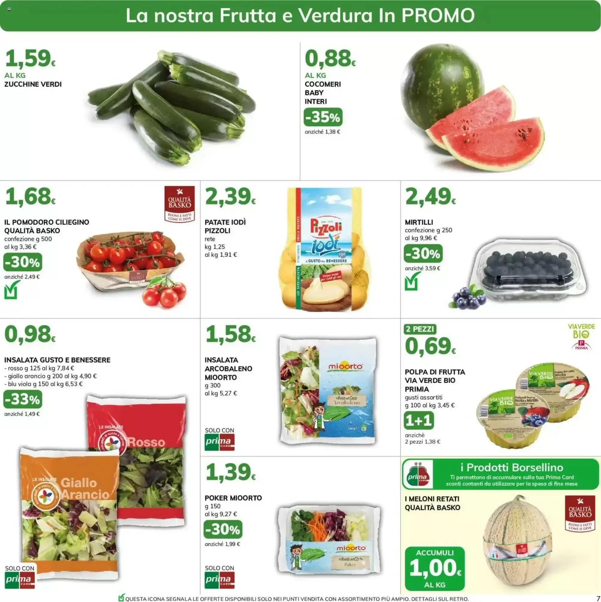 Volantino Basko Volantino Basko pagina 7