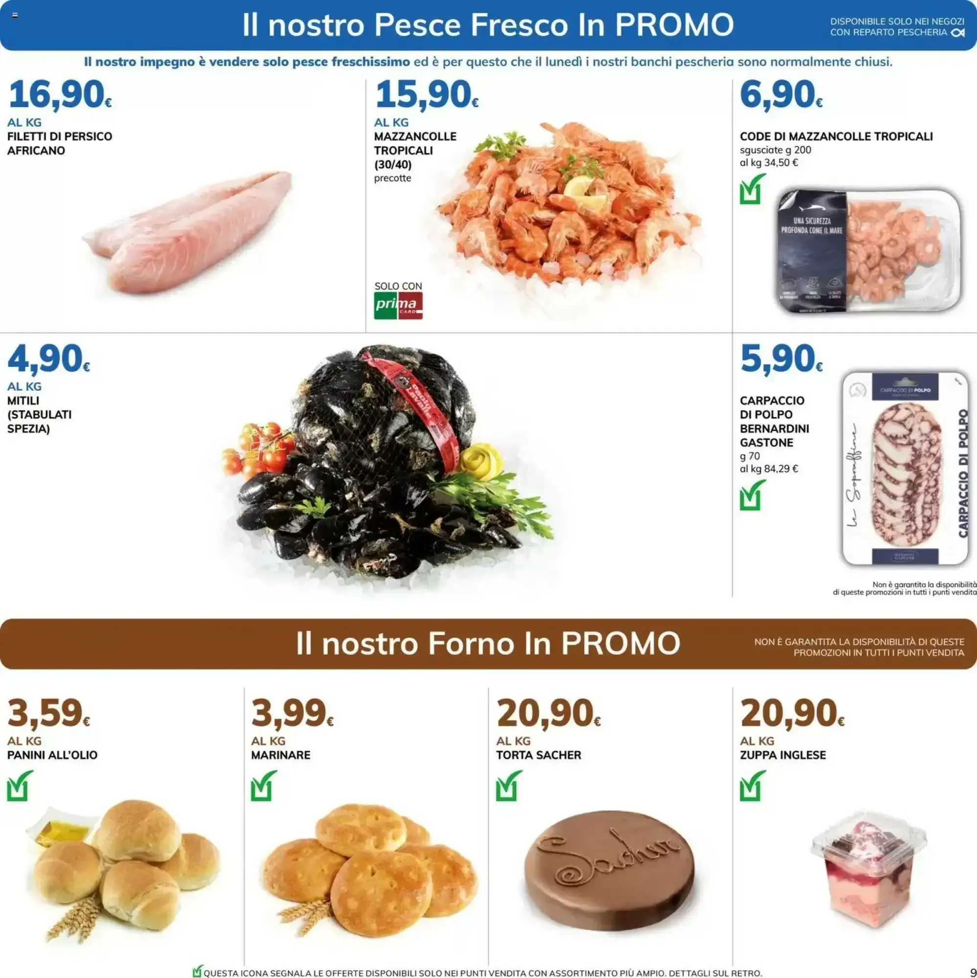 Volantino Basko Volantino Basko pagina 9