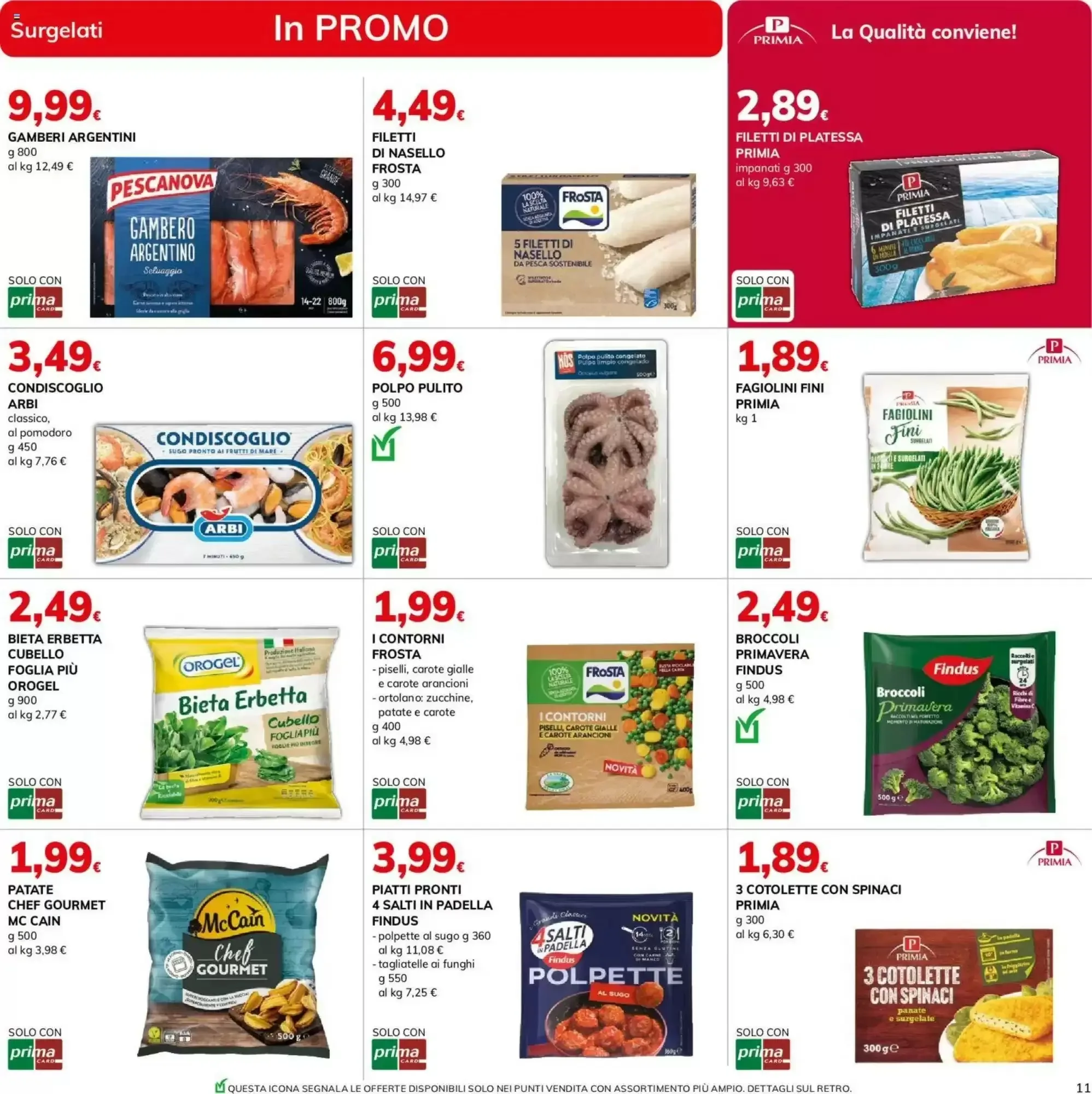 Volantino Basko Volantino Basko pagina 11
