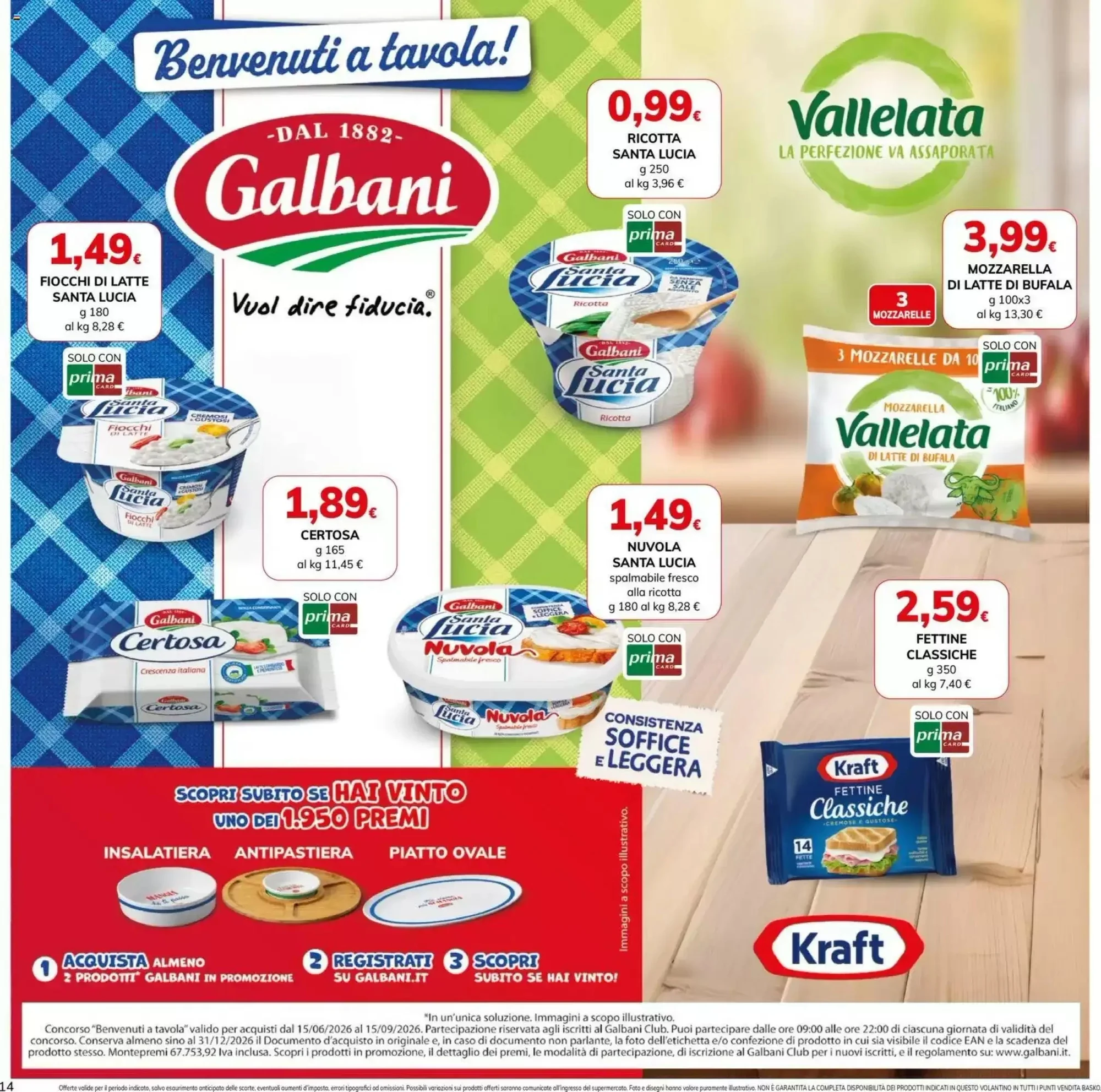 Volantino Basko Volantino Basko pagina 14