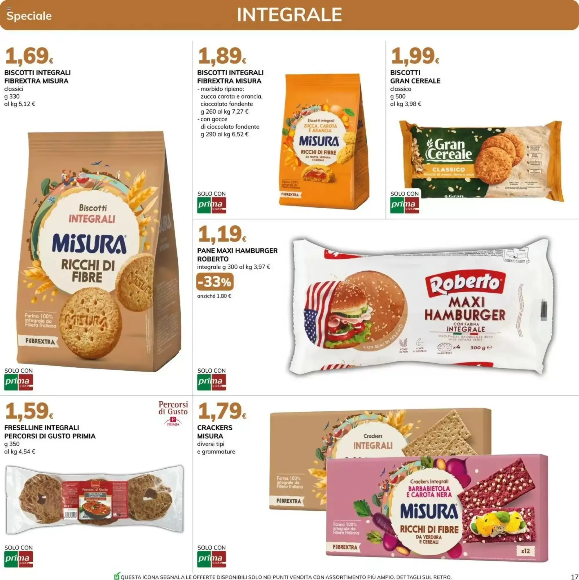 Volantino Basko Volantino Basko pagina 17