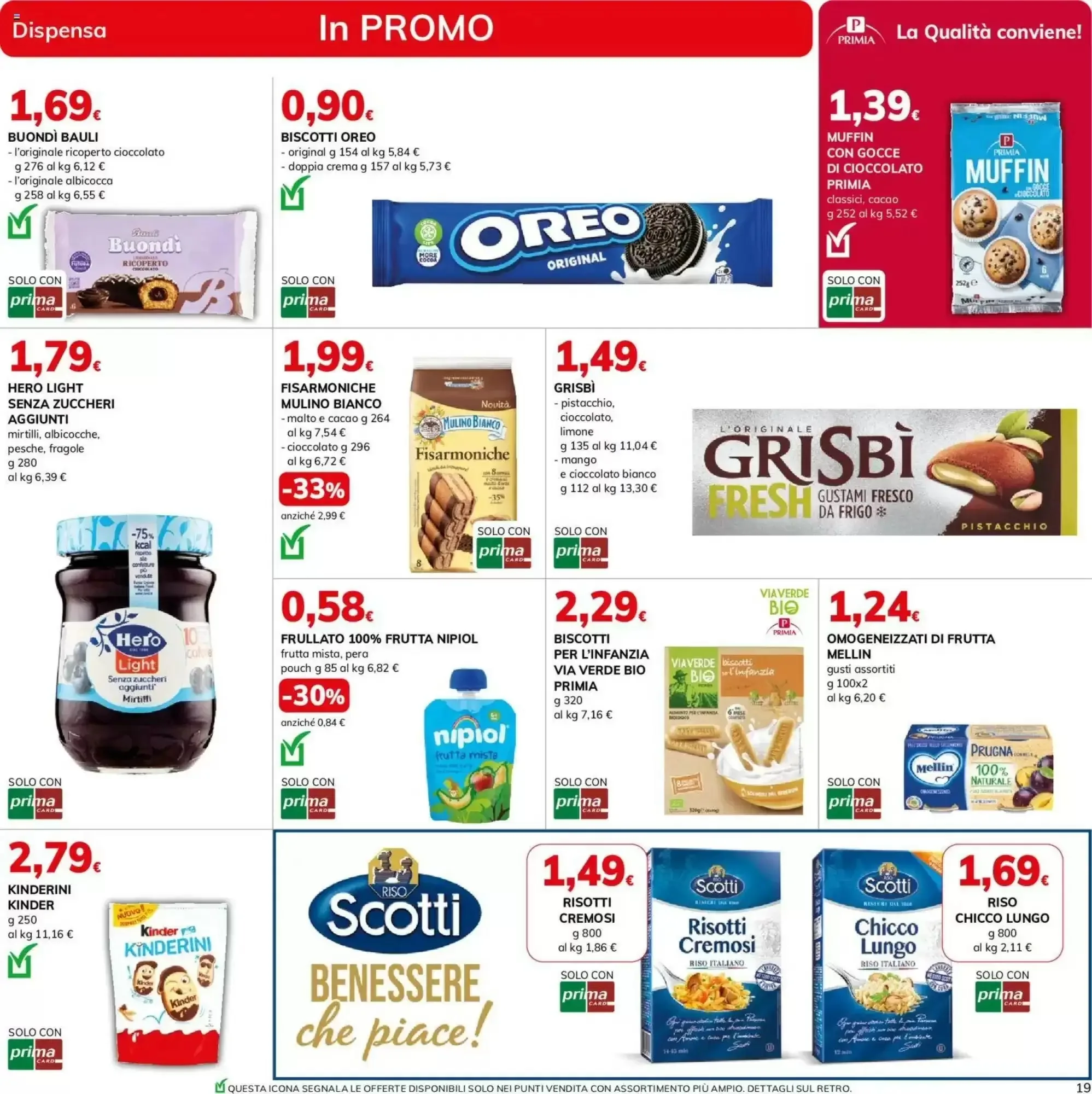 Volantino Basko Volantino Basko pagina 19
