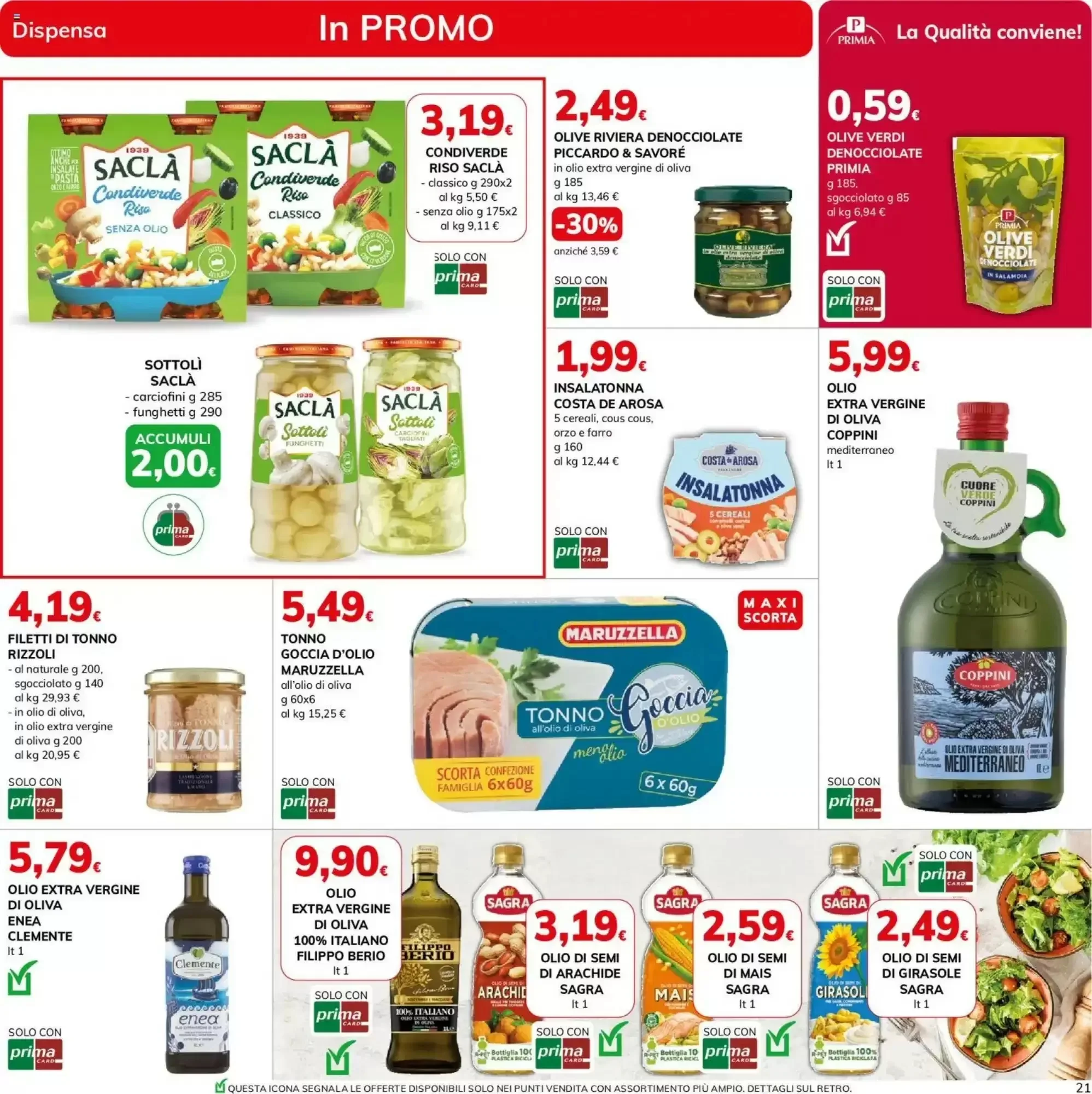 Volantino Basko Volantino Basko pagina 21