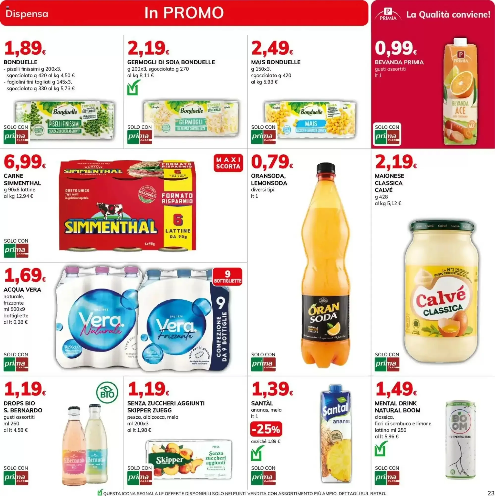 Volantino Basko Volantino Basko pagina 23