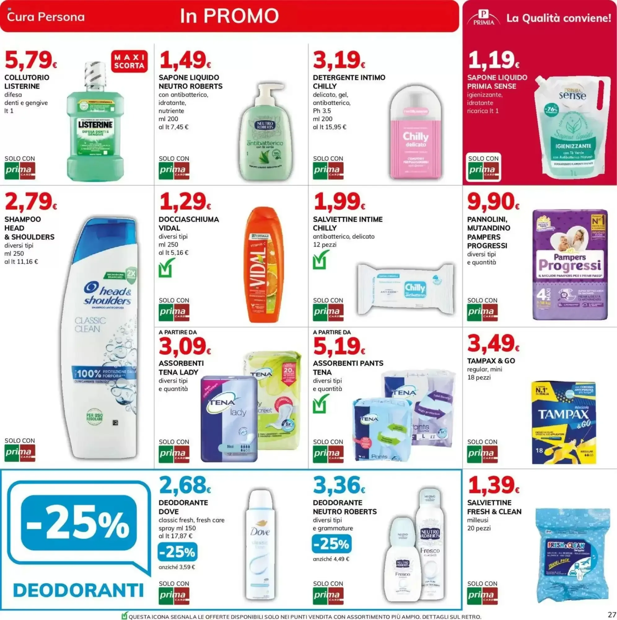 Volantino Basko Volantino Basko pagina 27