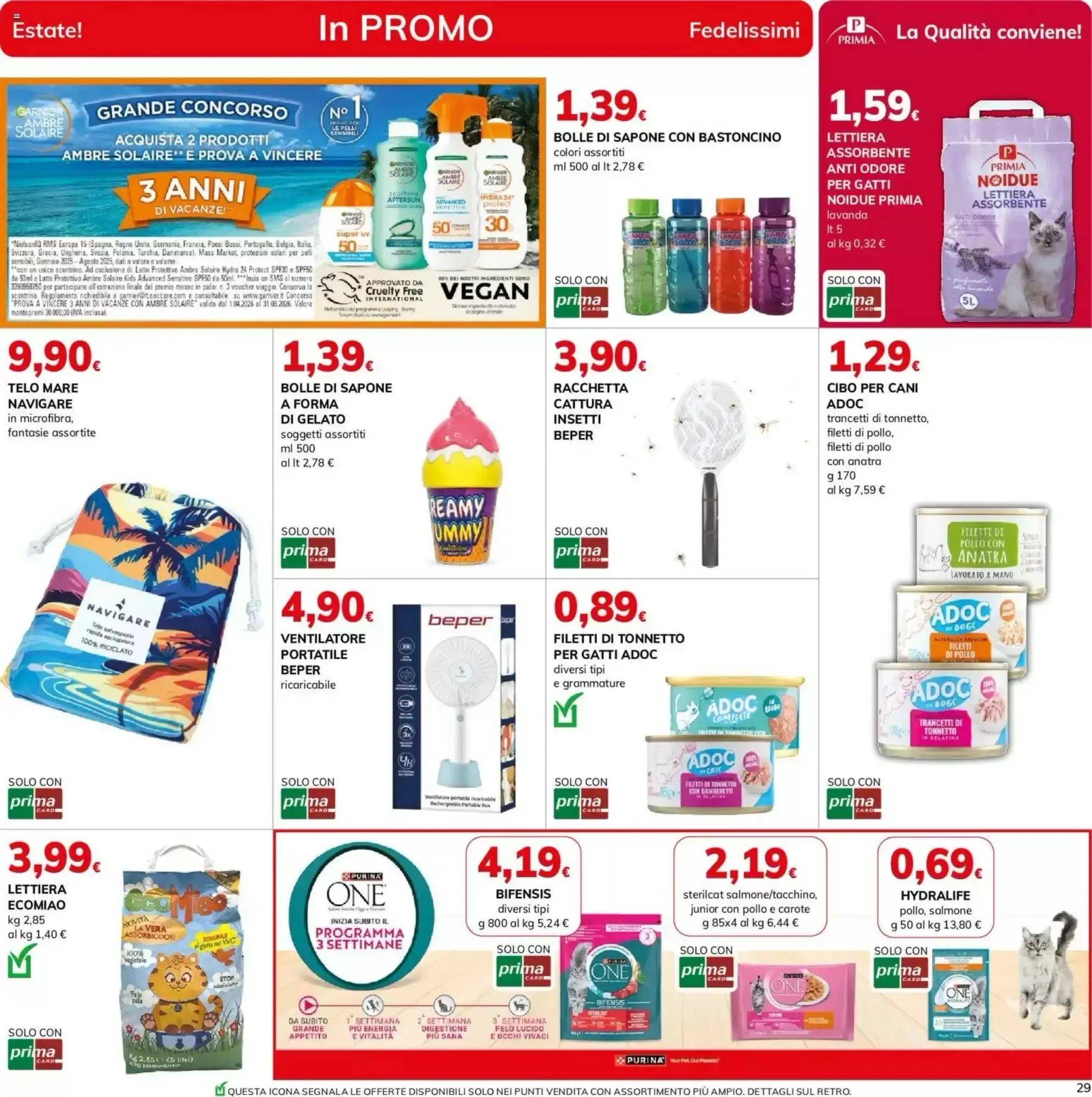 Volantino Basko Volantino Basko pagina 29