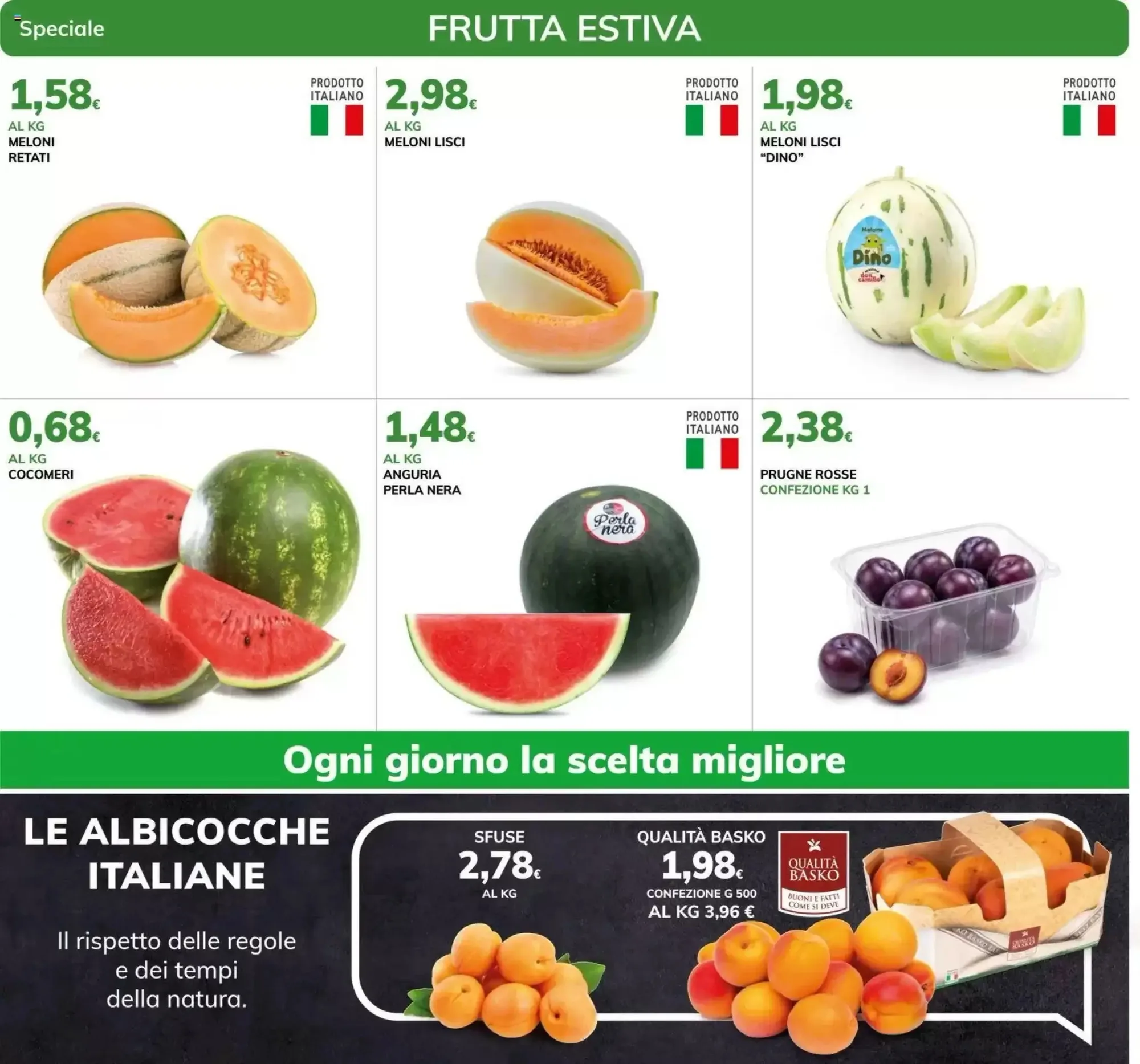 Volantino Basko Volantino Basko pagina 2