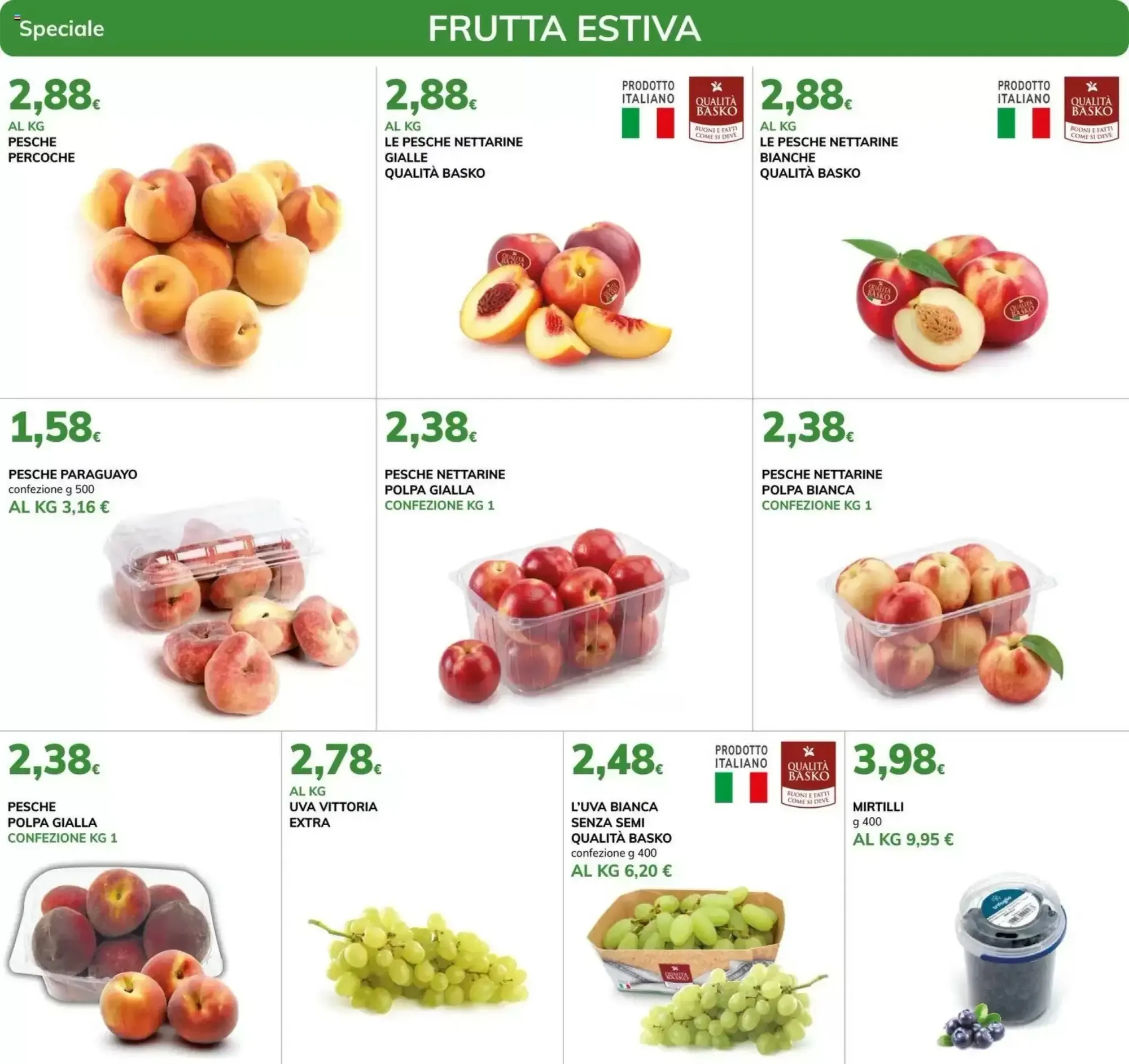 Volantino Basko Volantino Basko pagina 3