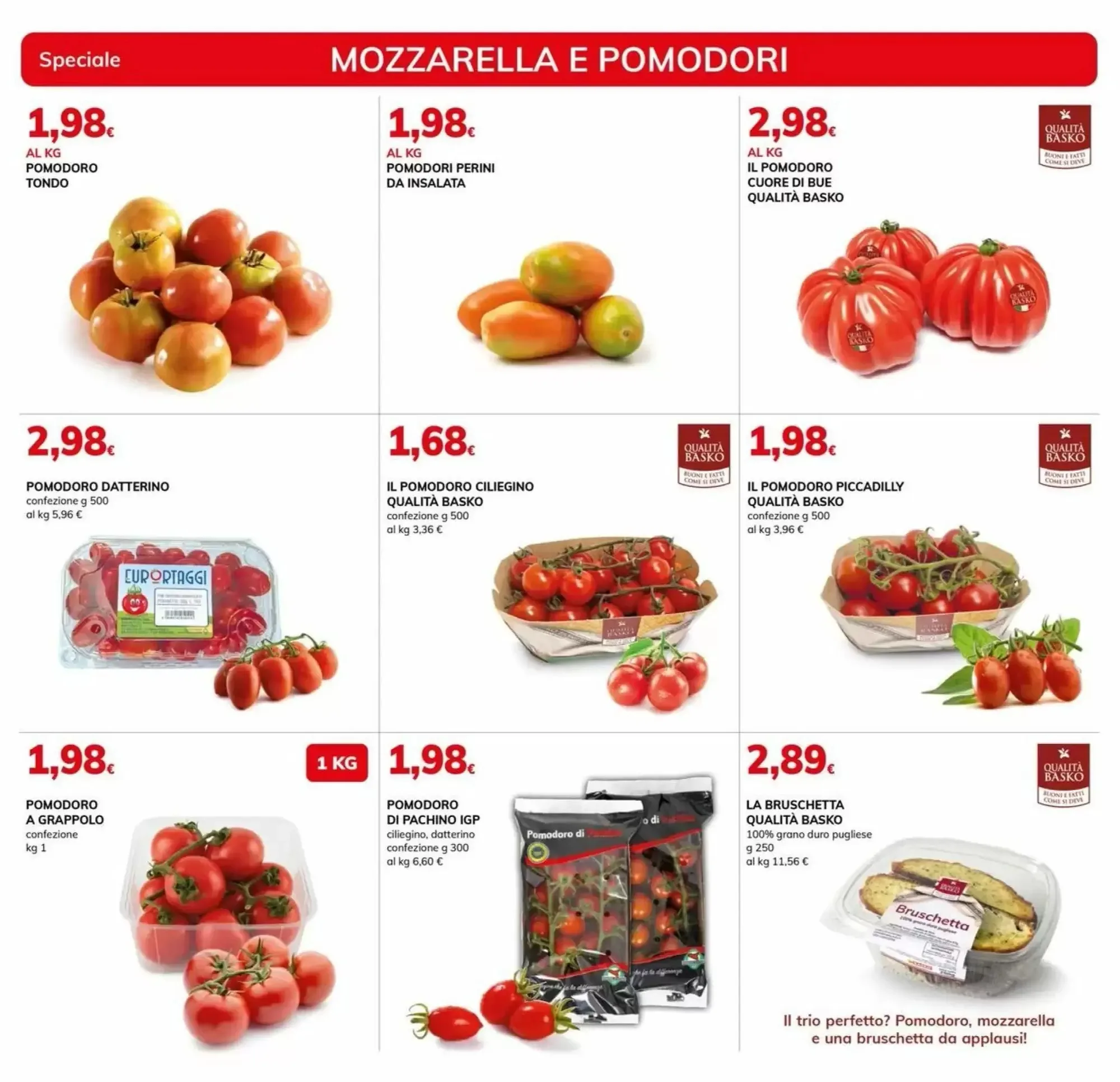 Volantino Basko Volantino Basko pagina 3