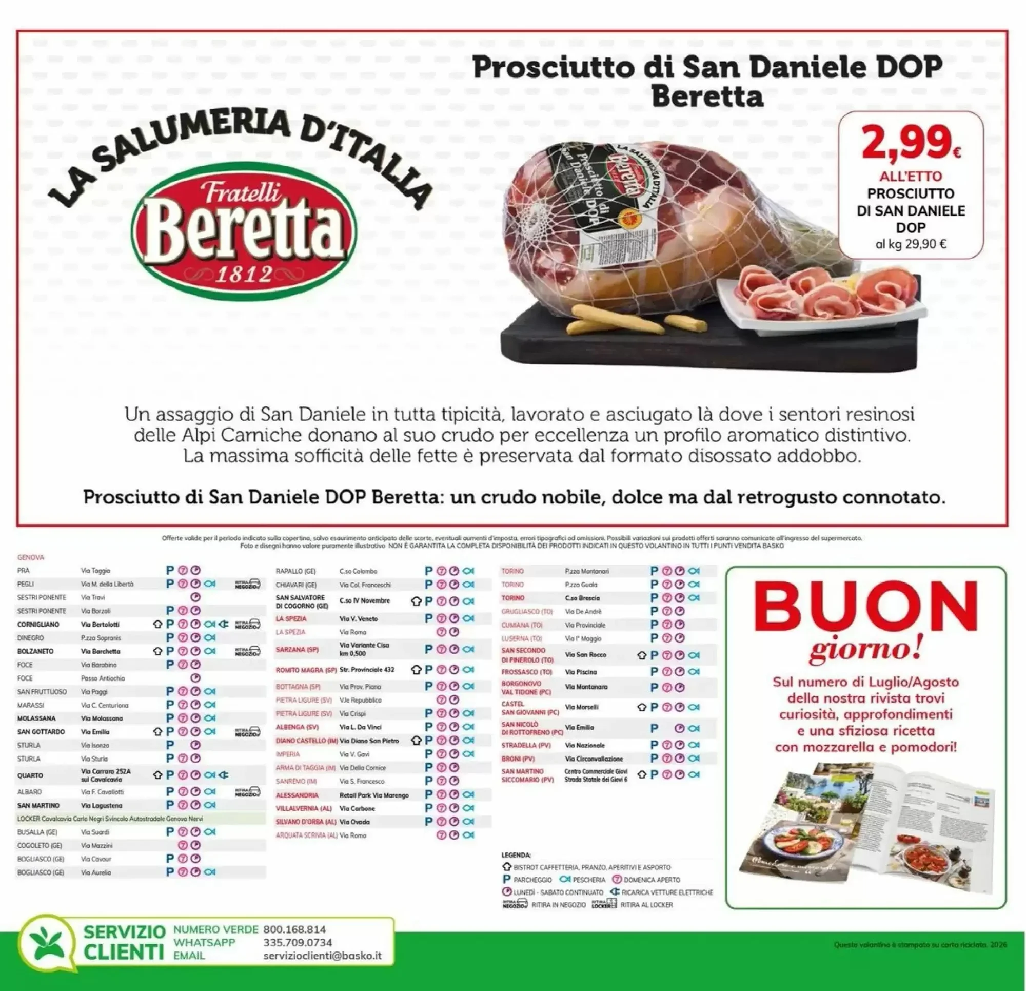 Volantino Basko Volantino Basko pagina 4